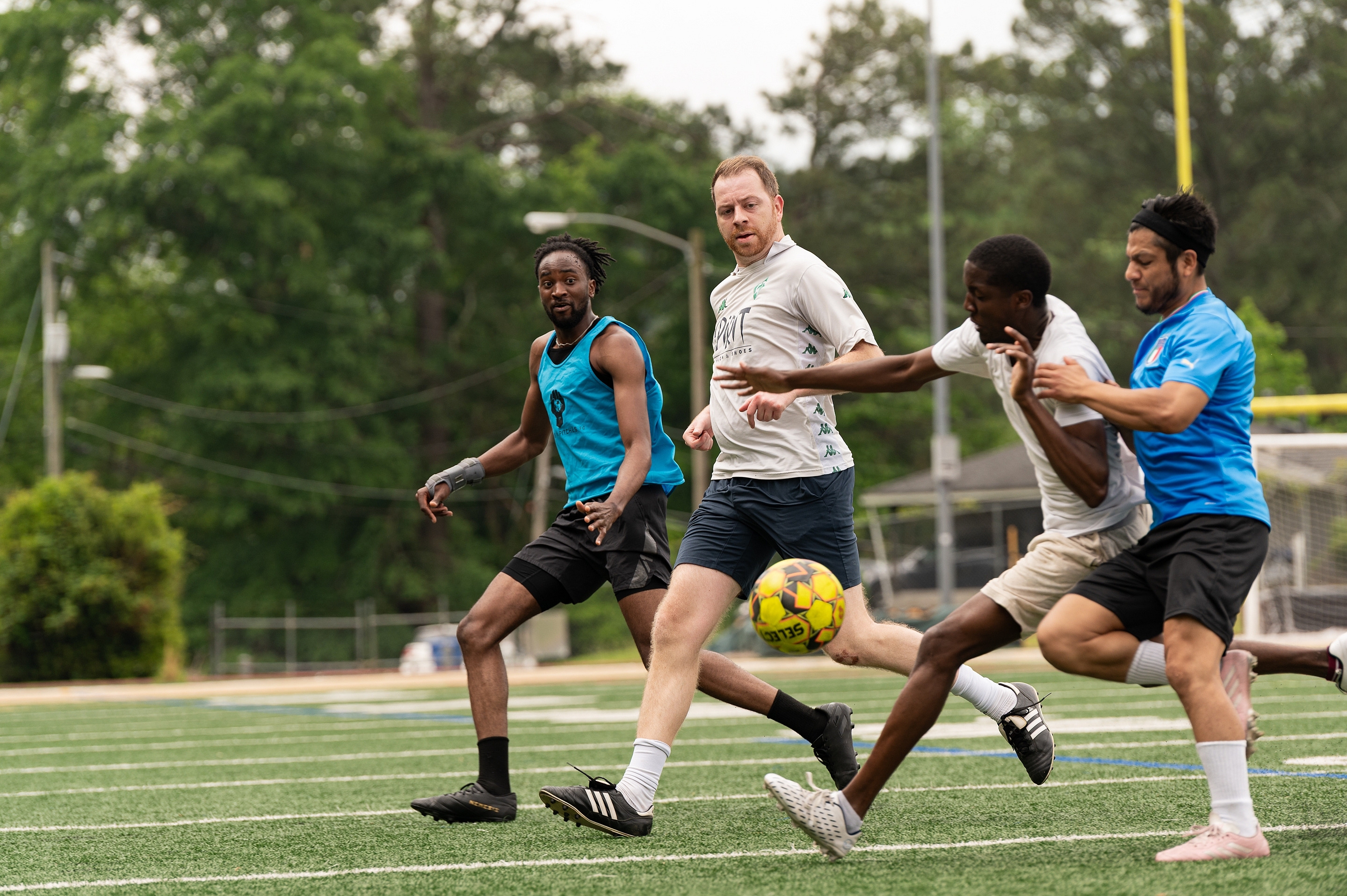 04.26.25 // Saturday // Douglass HS