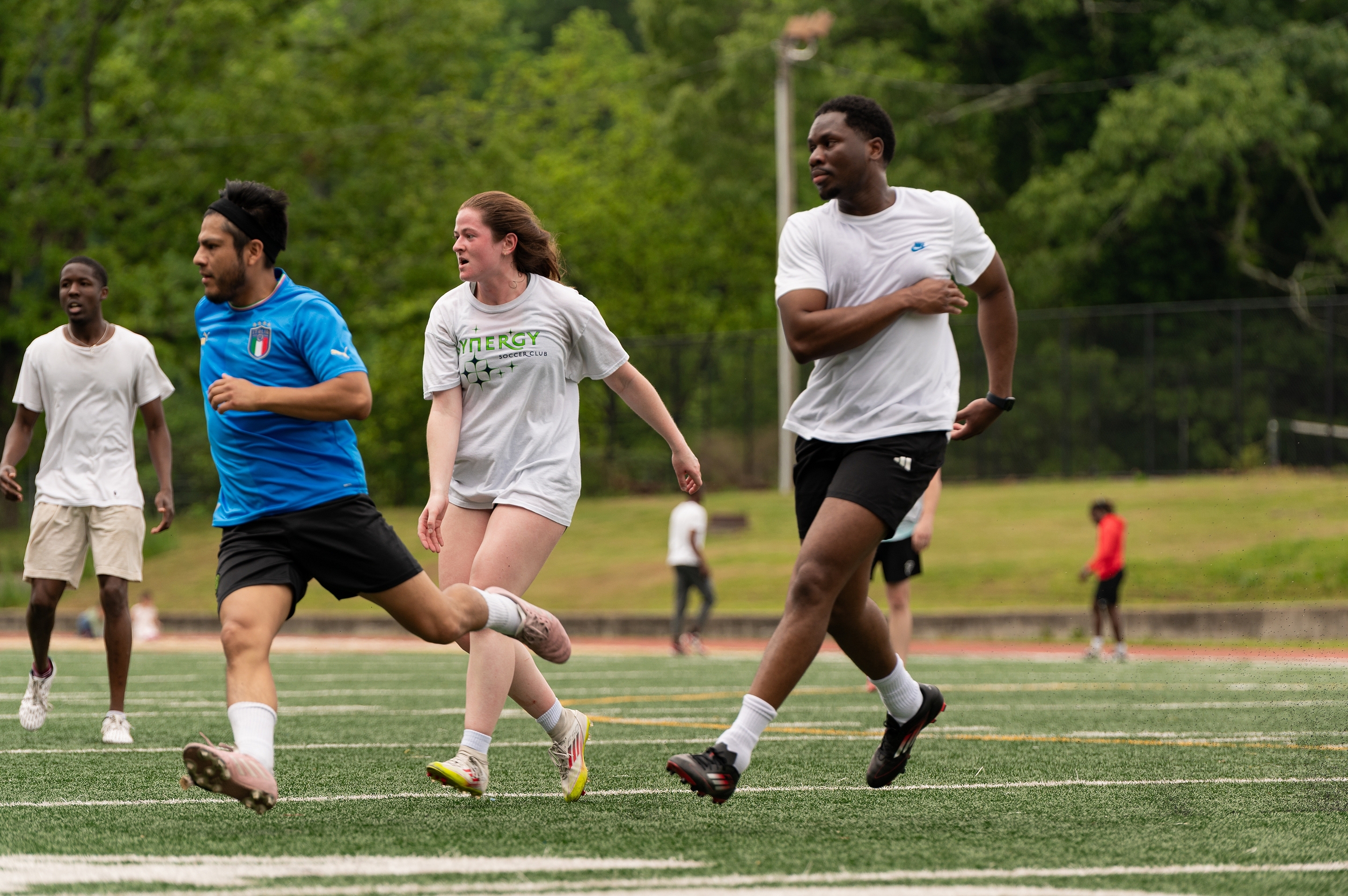 04.26.25 // Saturday // Douglass HS