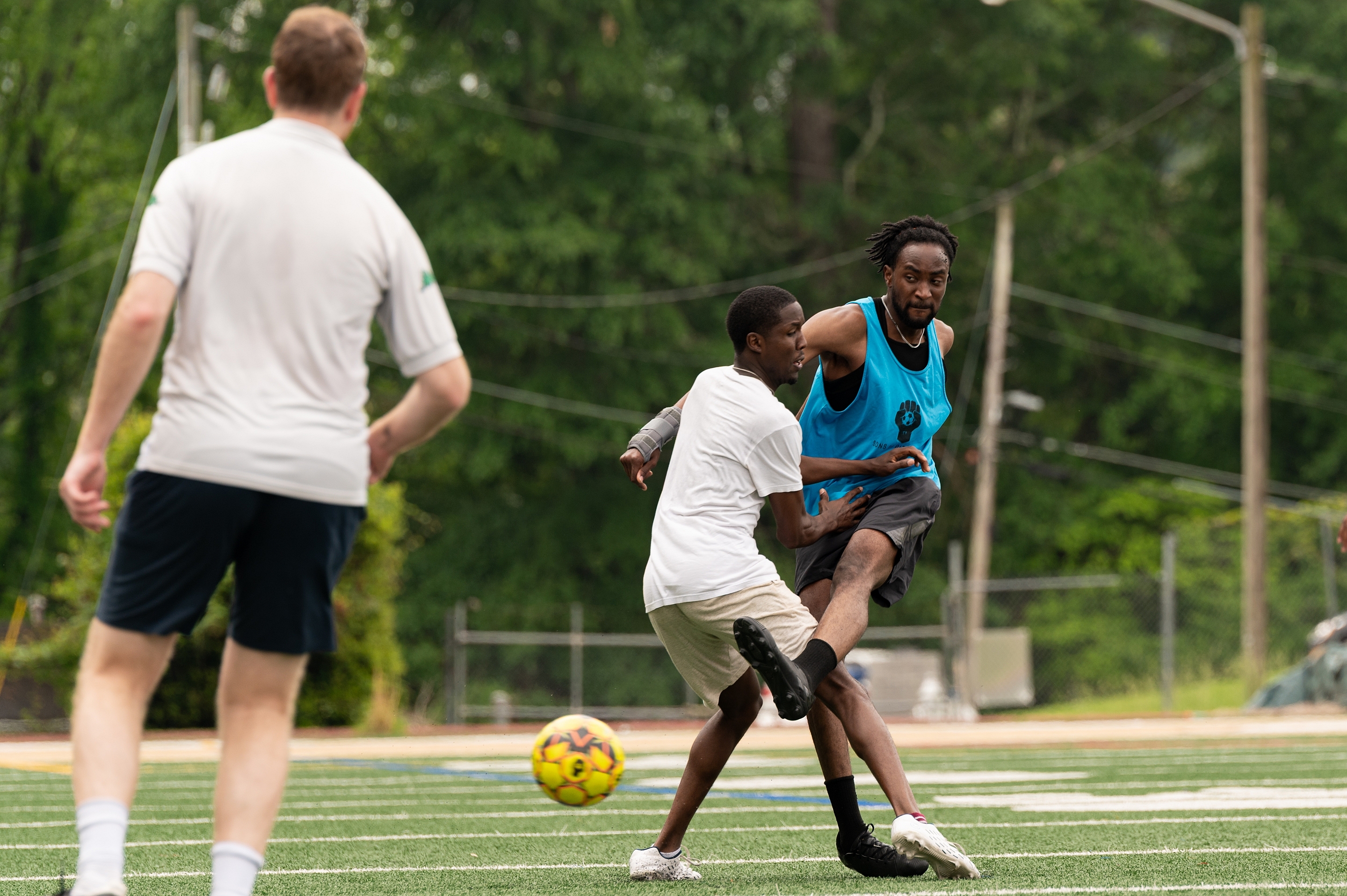 04.26.25 // Saturday // Douglass HS