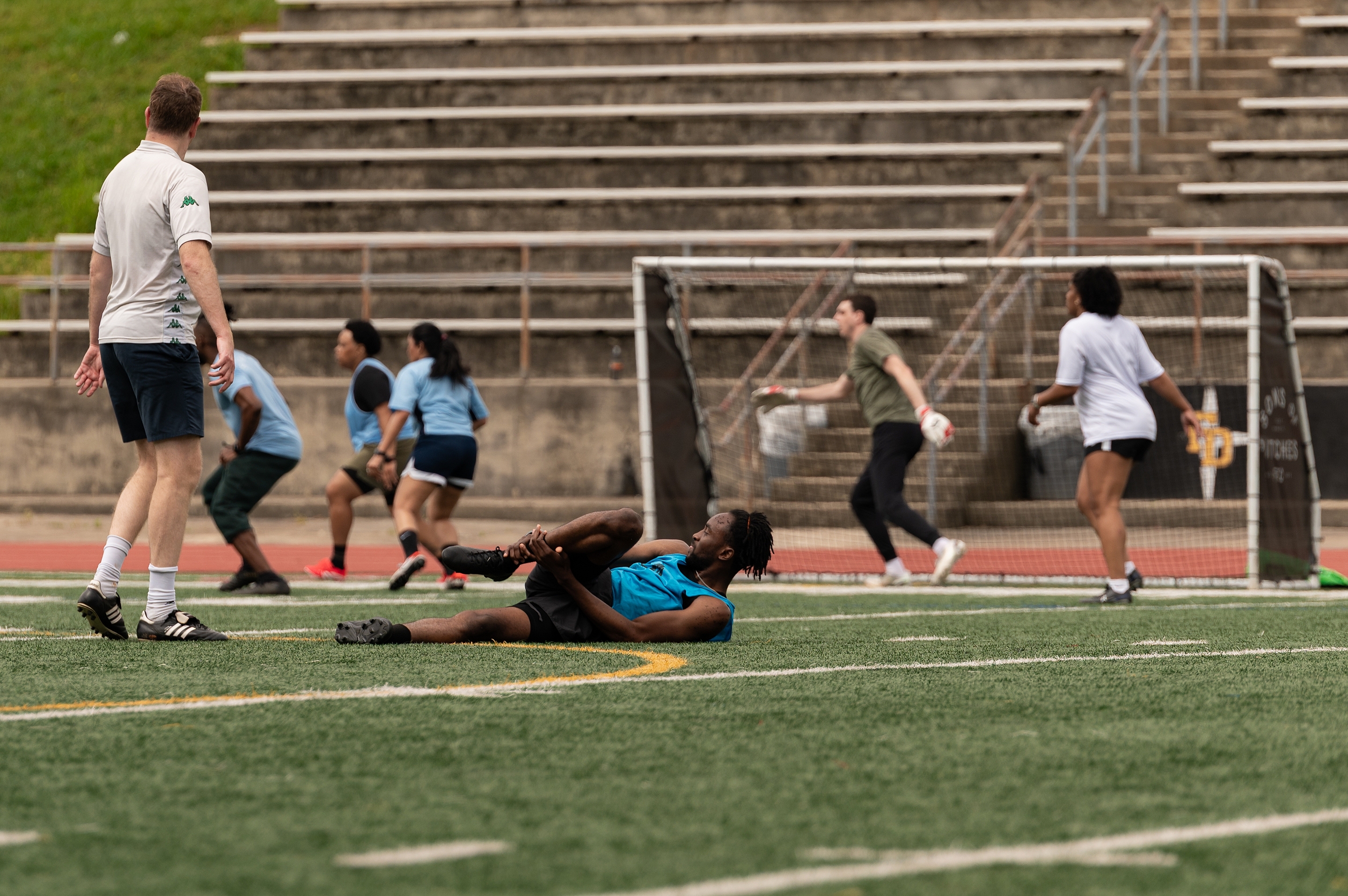 04.26.25 // Saturday // Douglass HS