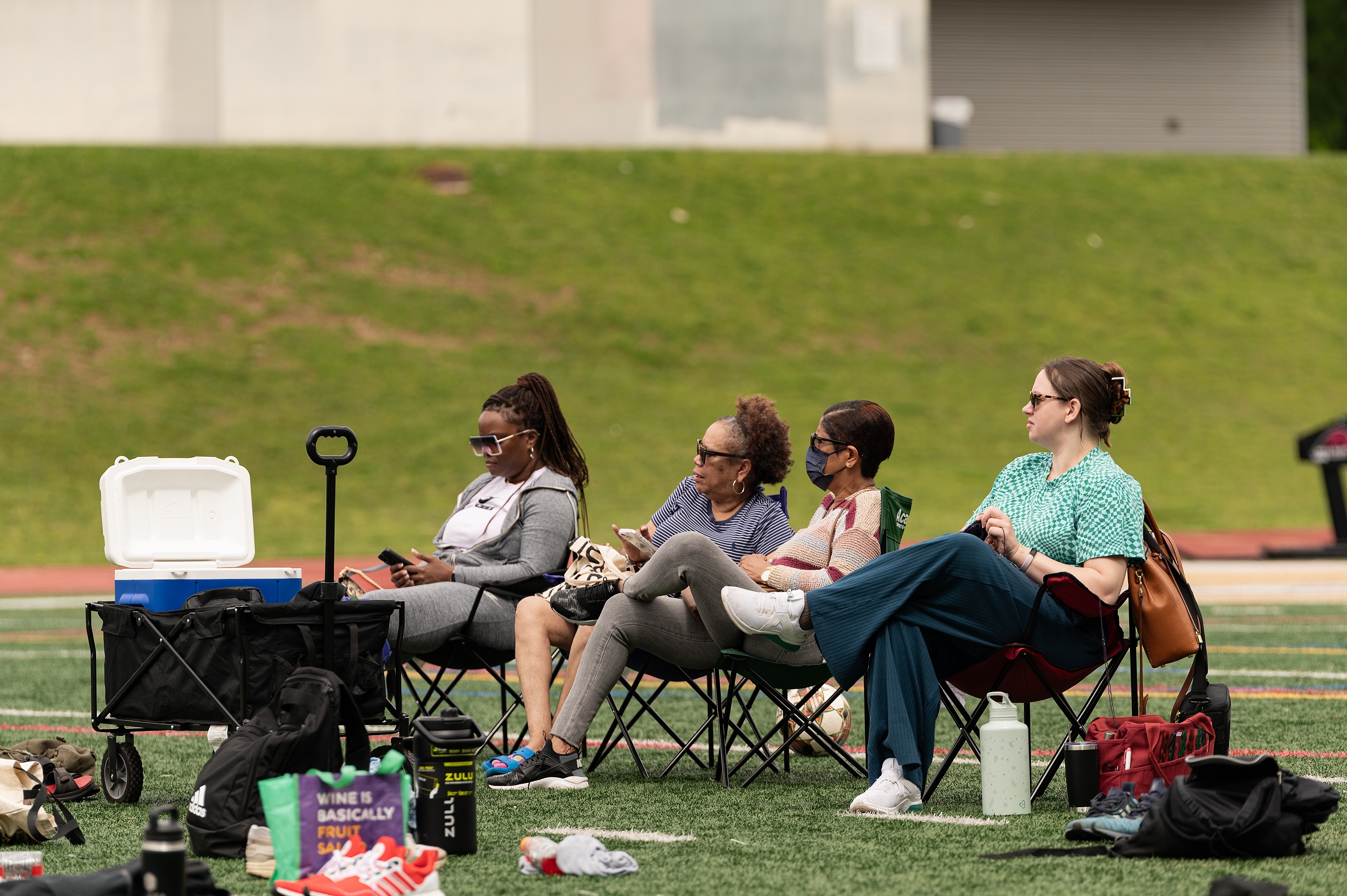 04.26.25 // Saturday // Douglass HS