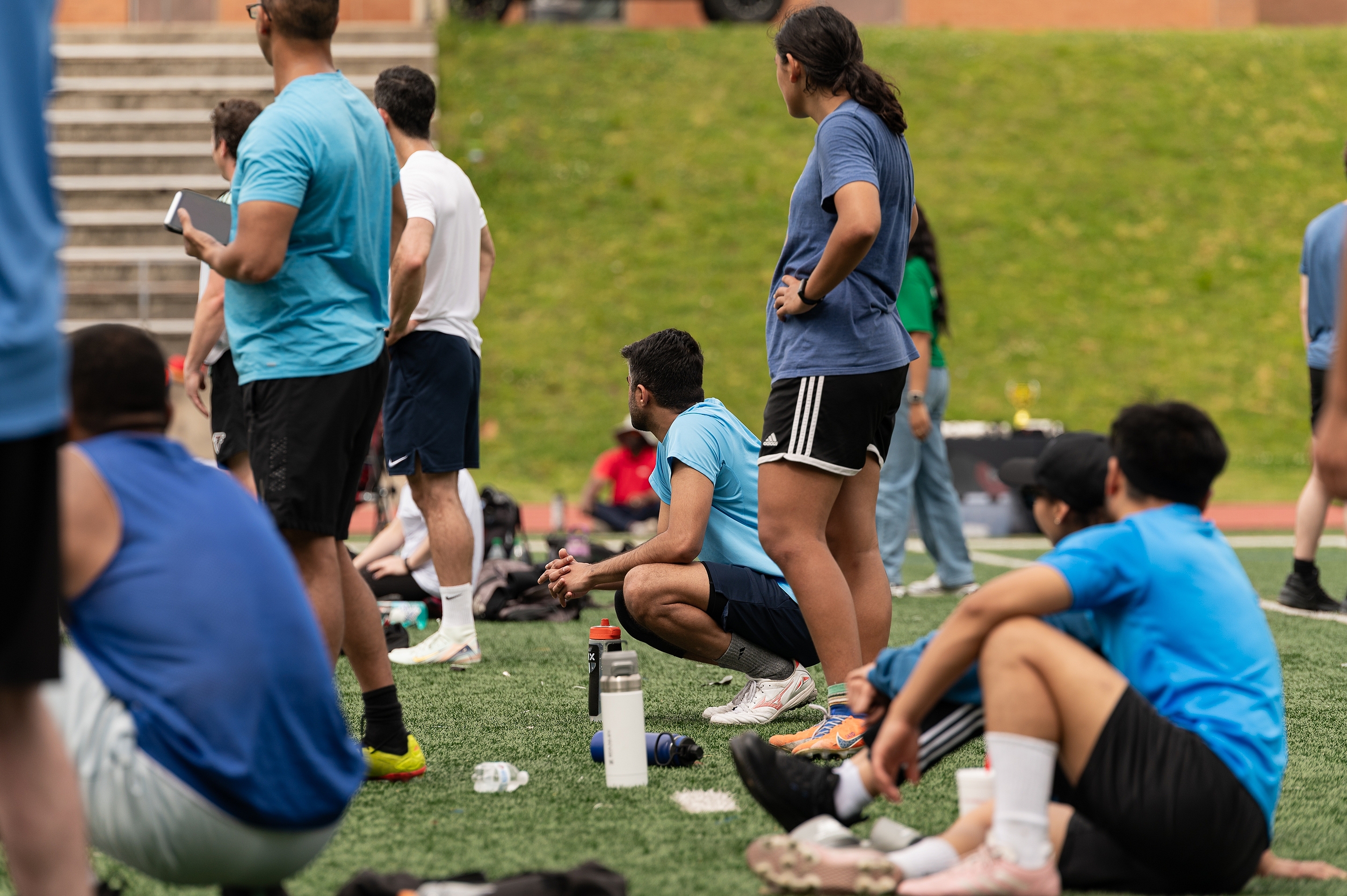 04.26.25 // Saturday // Douglass HS