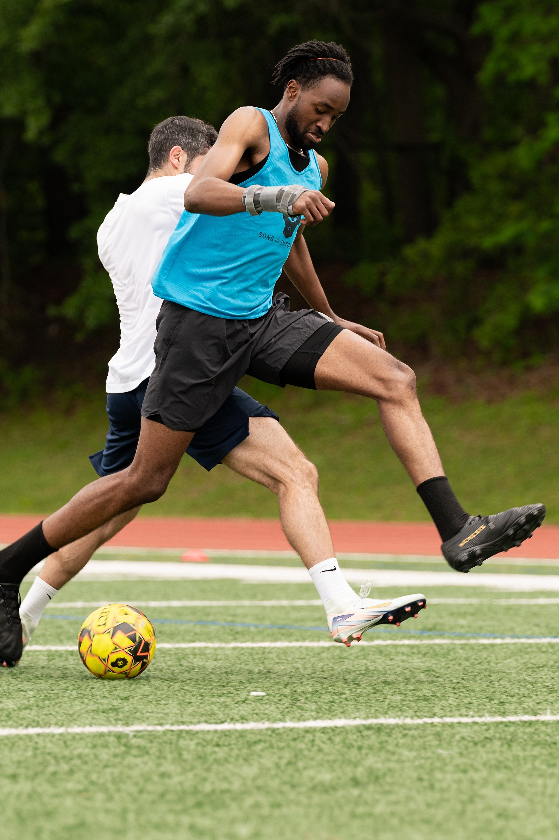 04.26.25 // Saturday // Douglass HS