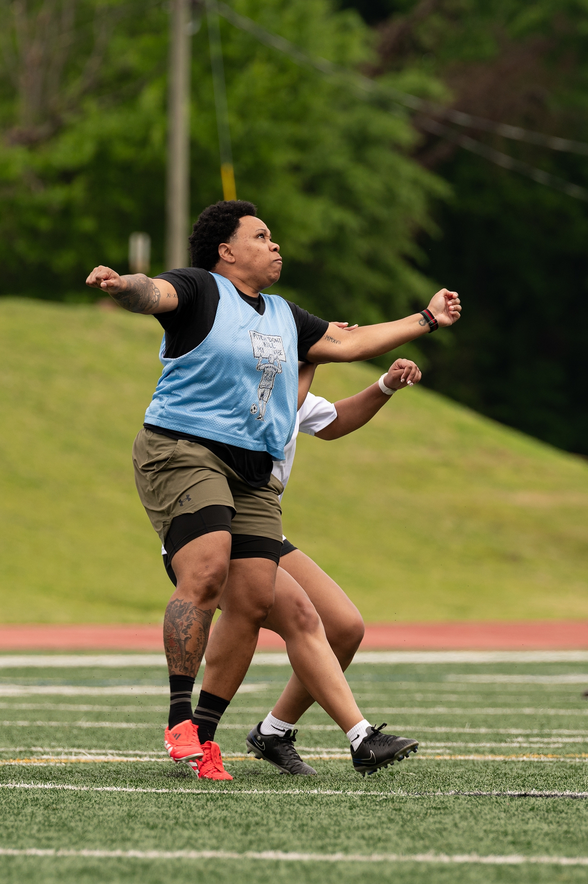 04.26.25 // Saturday // Douglass HS