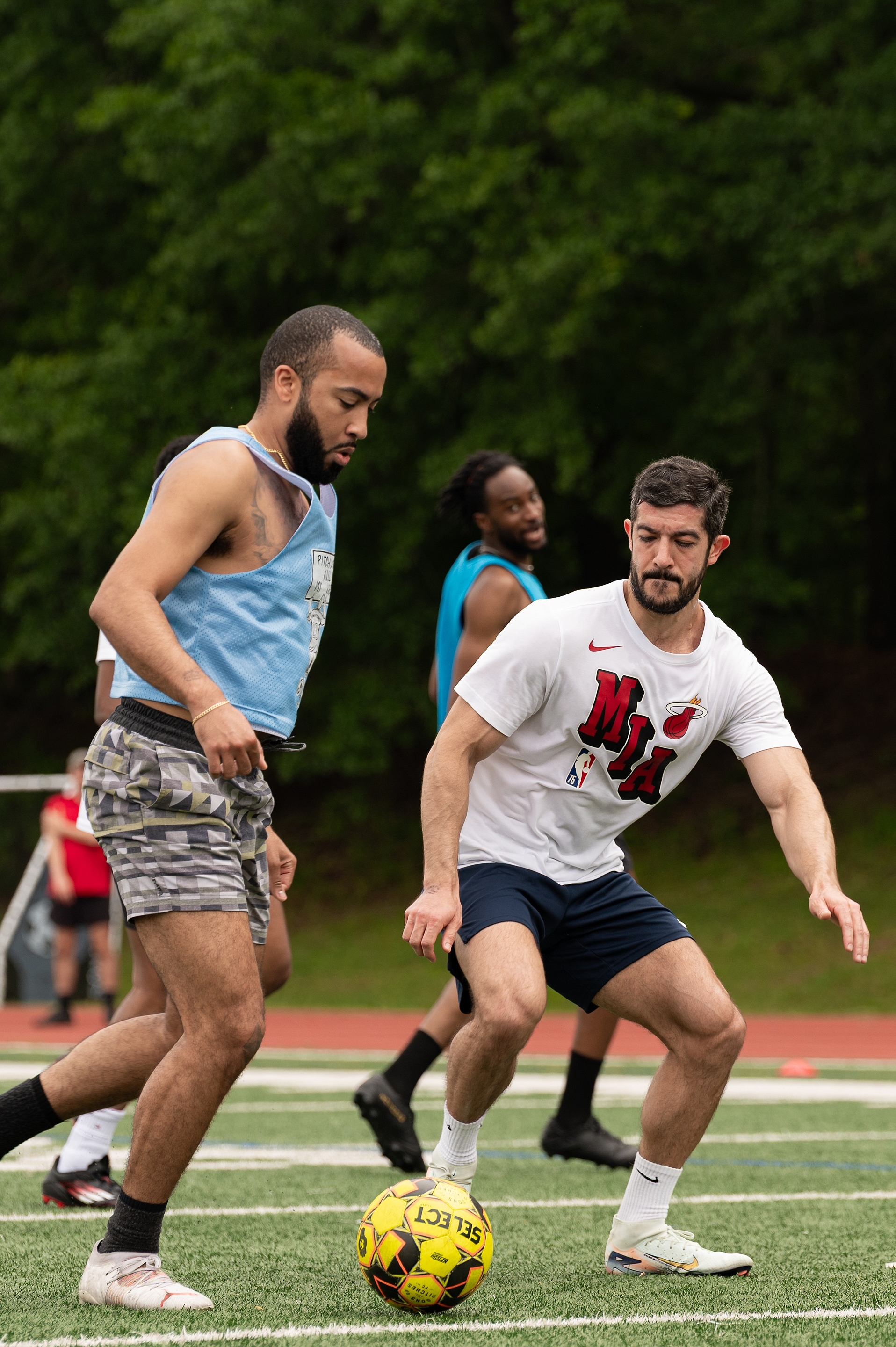 04.26.25 // Saturday // Douglass HS