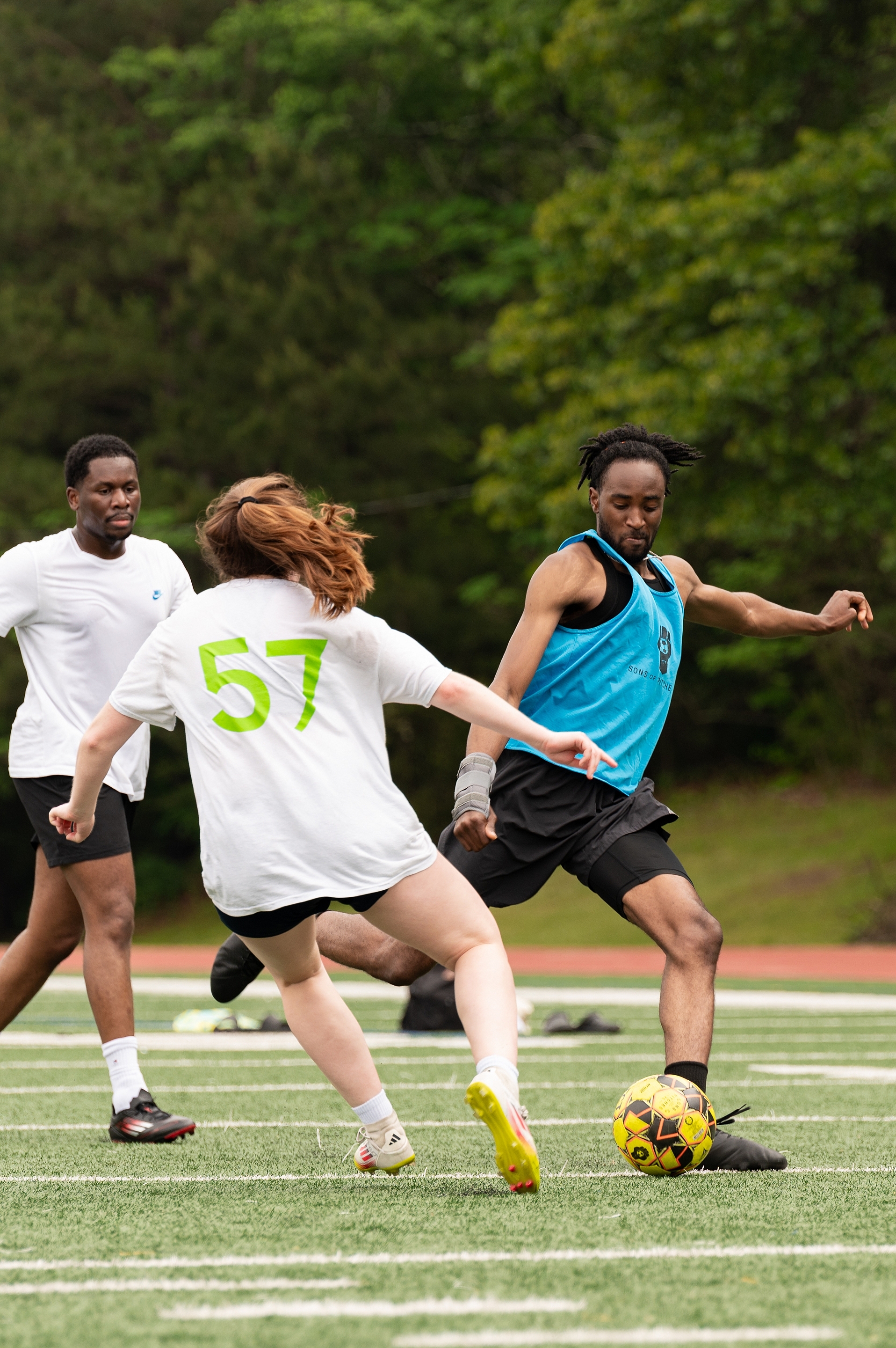 04.26.25 // Saturday // Douglass HS