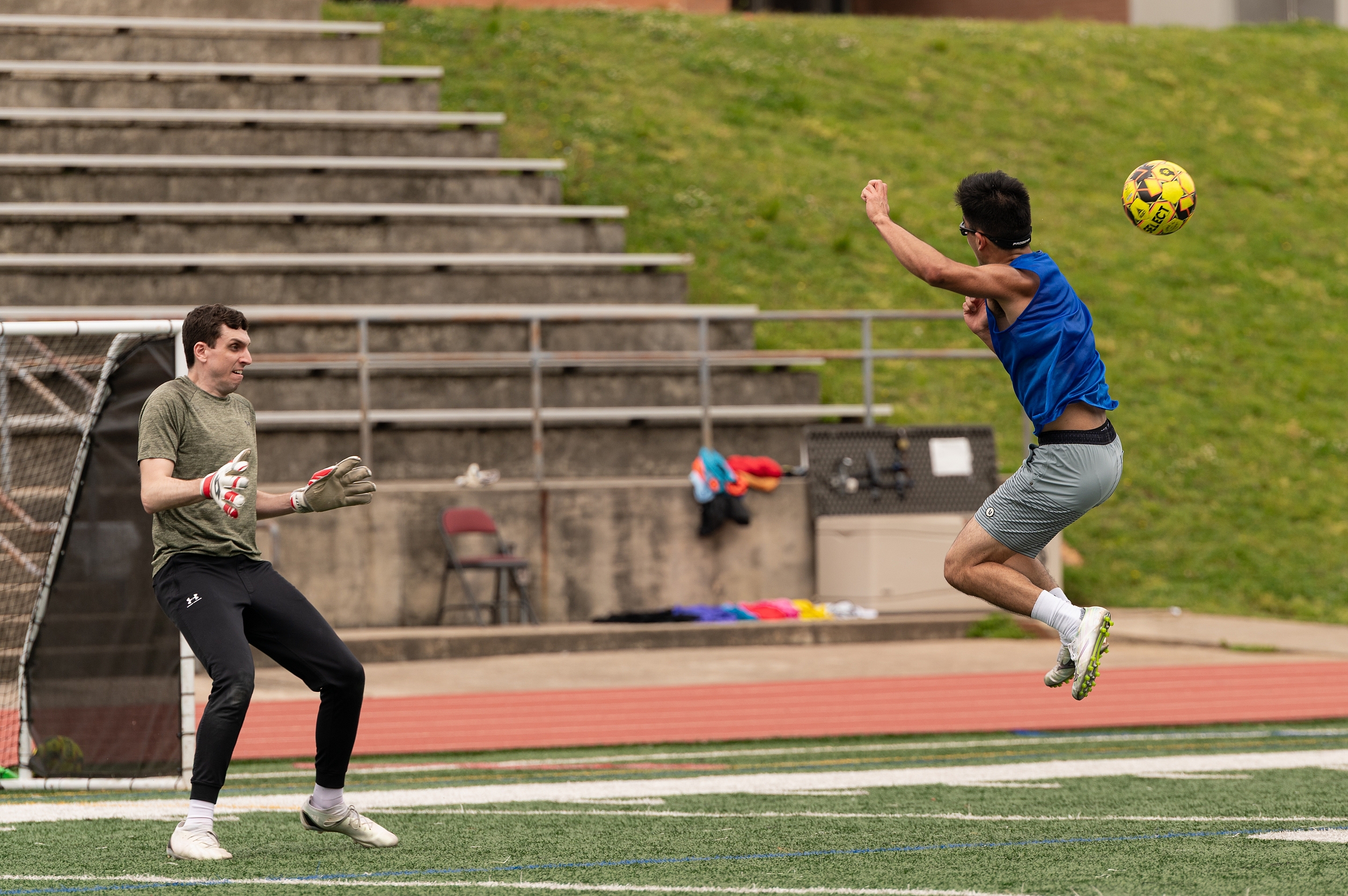 04.26.25 // Saturday // Douglass HS