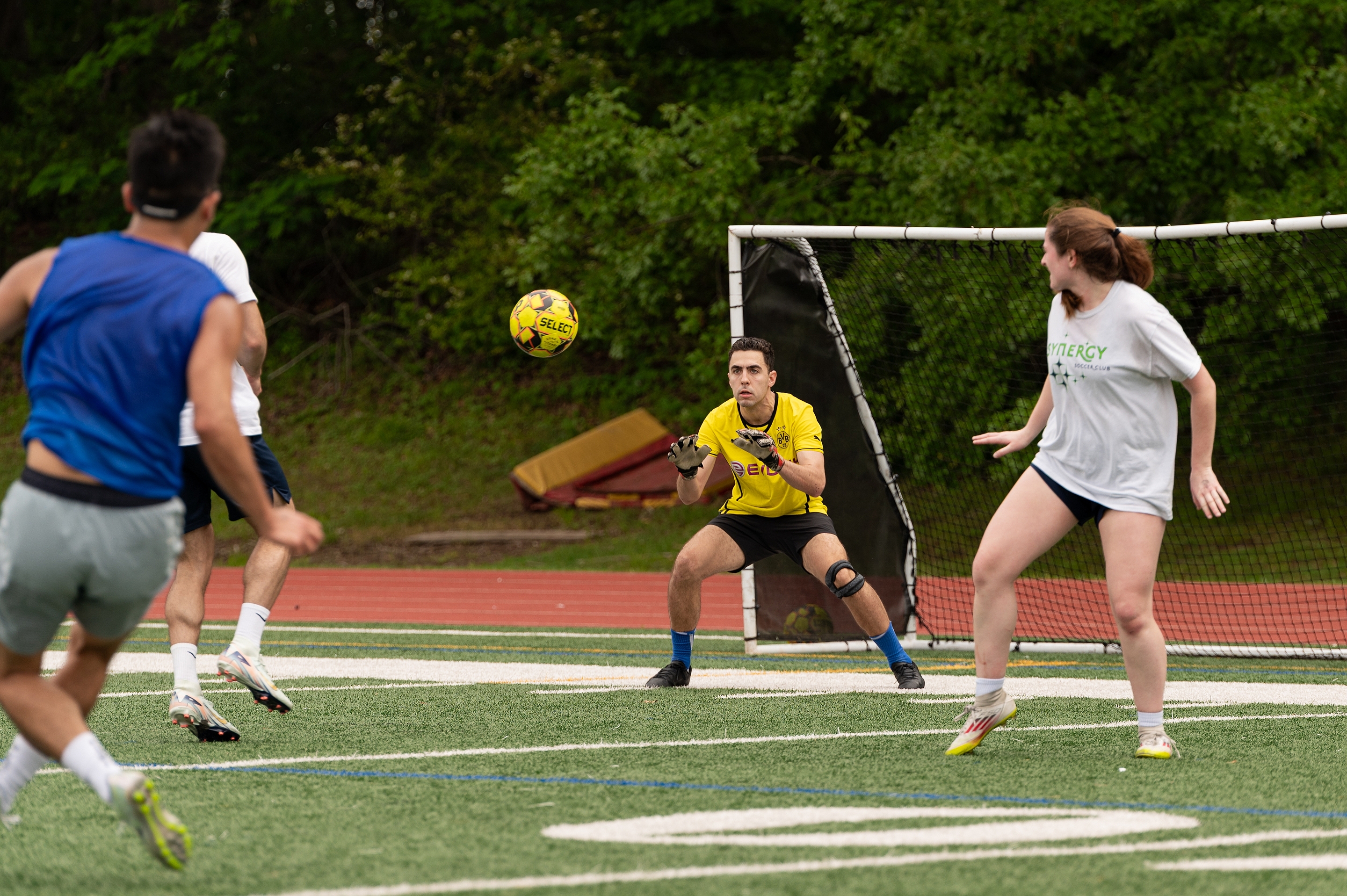 04.26.25 // Saturday // Douglass HS