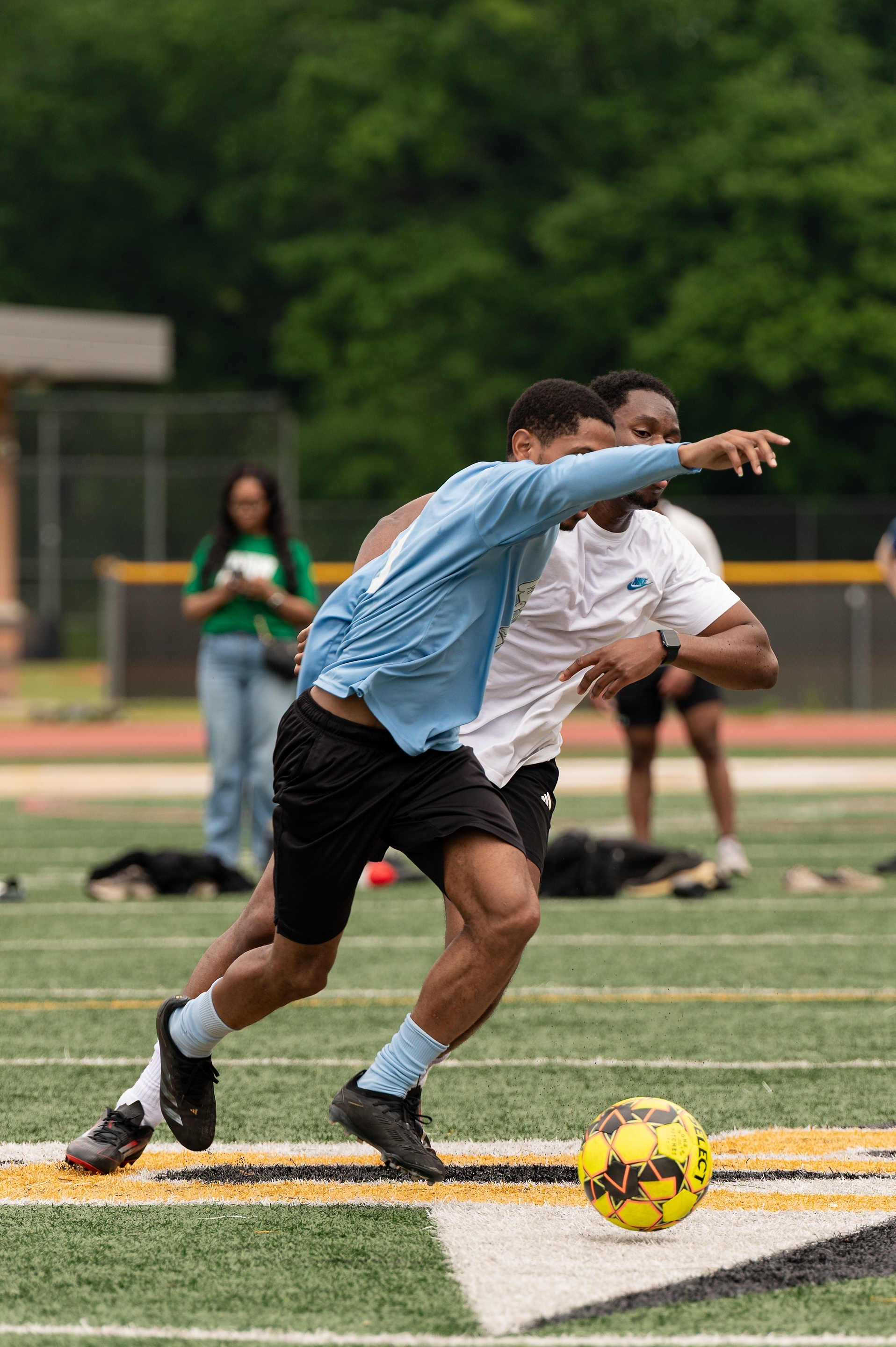 04.26.25 // Saturday // Douglass HS