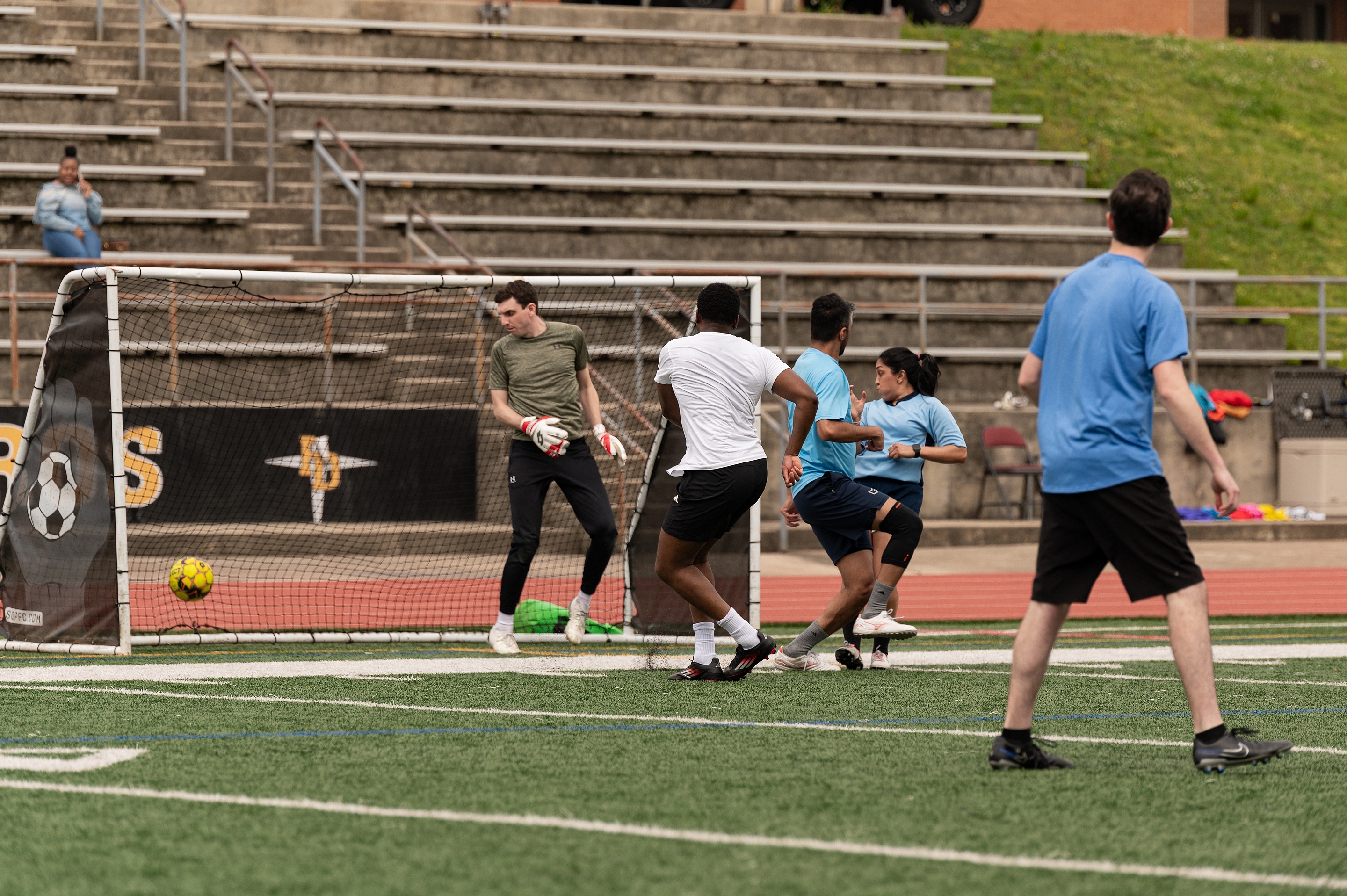 04.26.25 // Saturday // Douglass HS