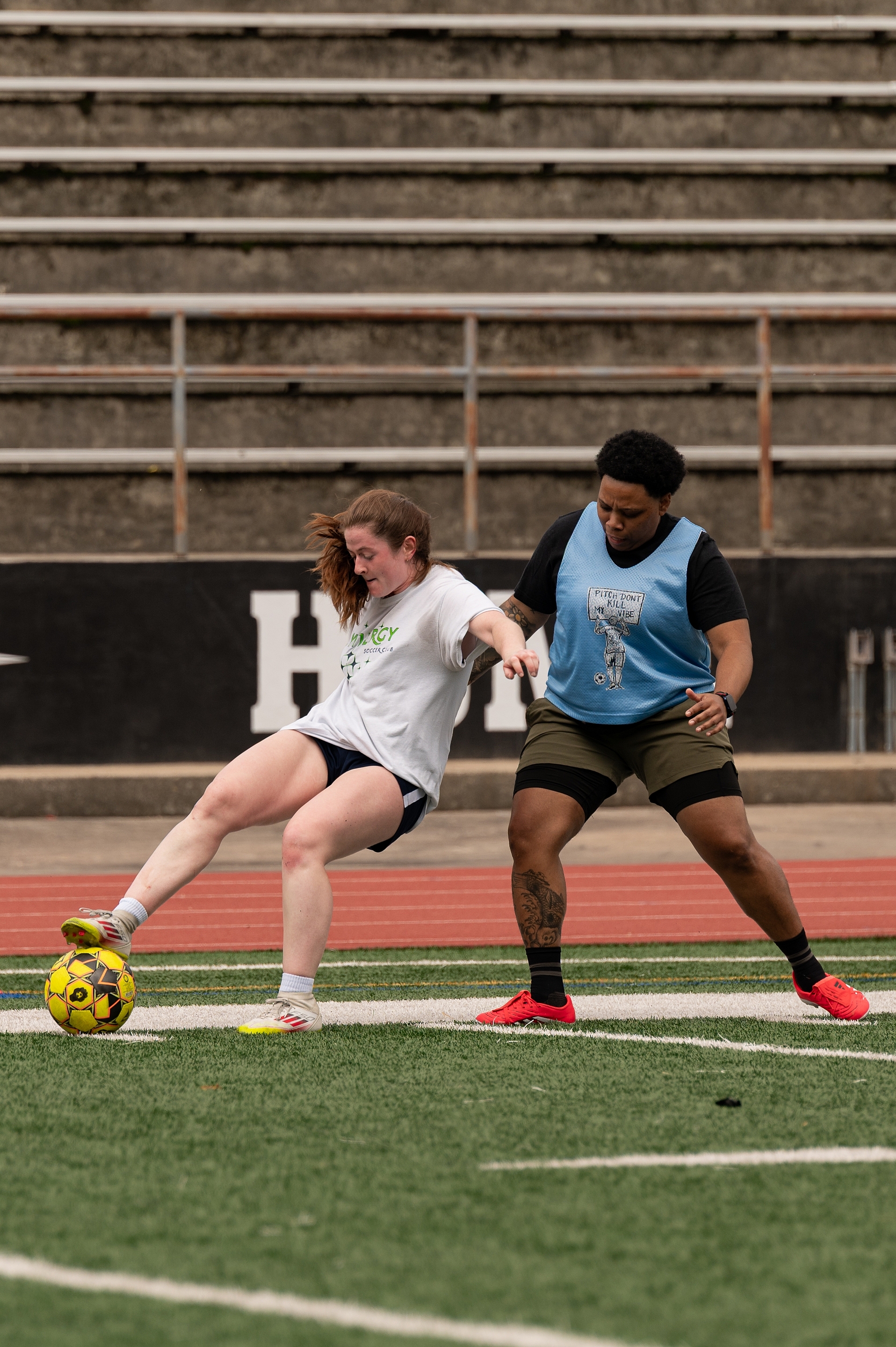 04.26.25 // Saturday // Douglass HS