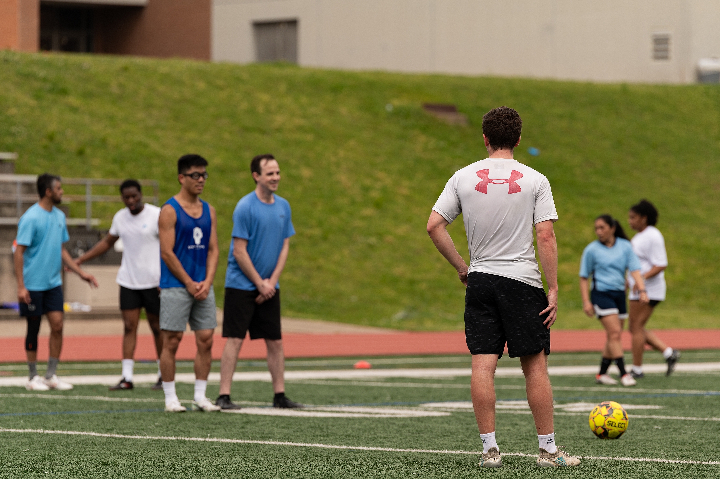 04.26.25 // Saturday // Douglass HS