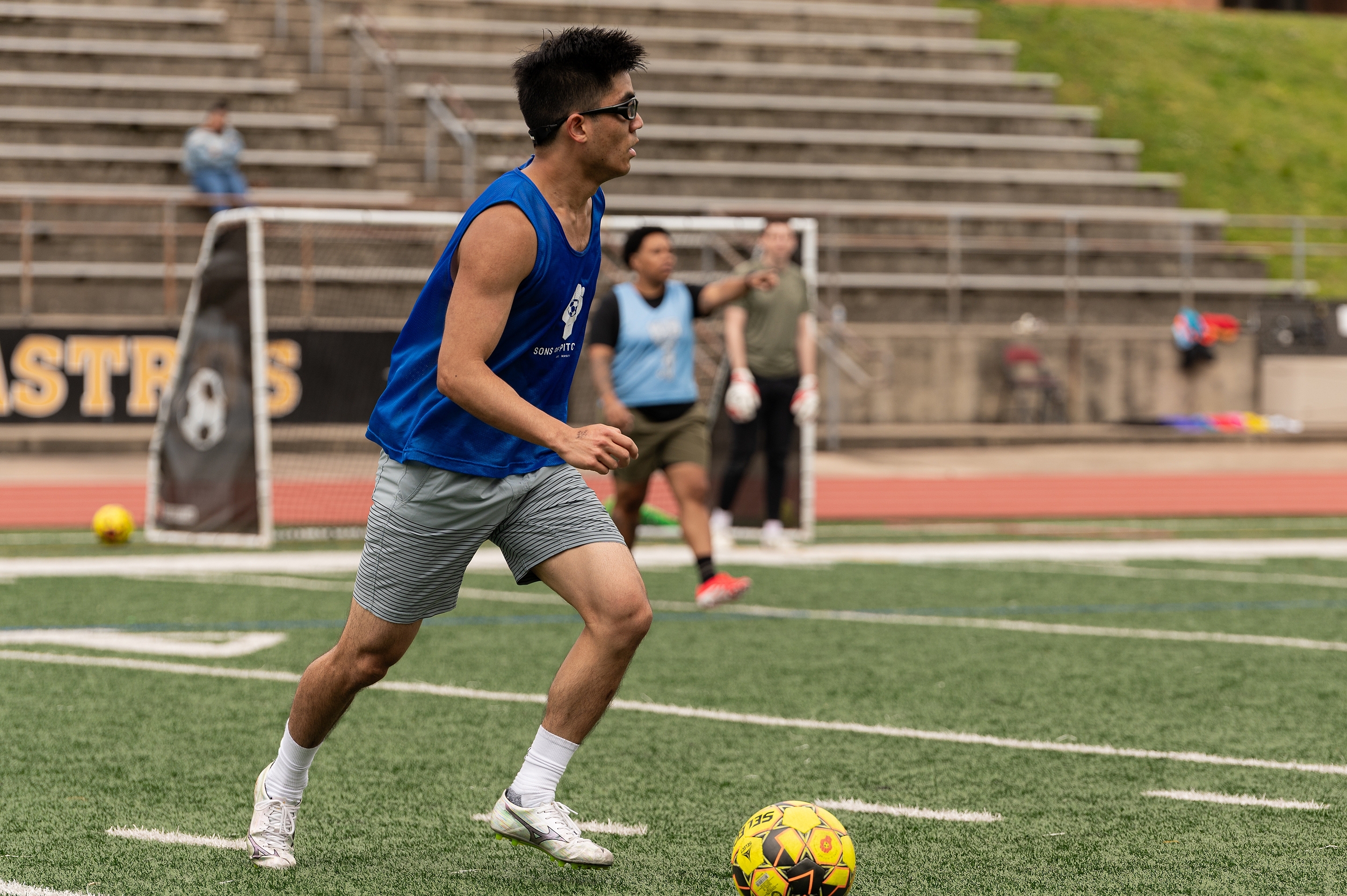 04.26.25 // Saturday // Douglass HS