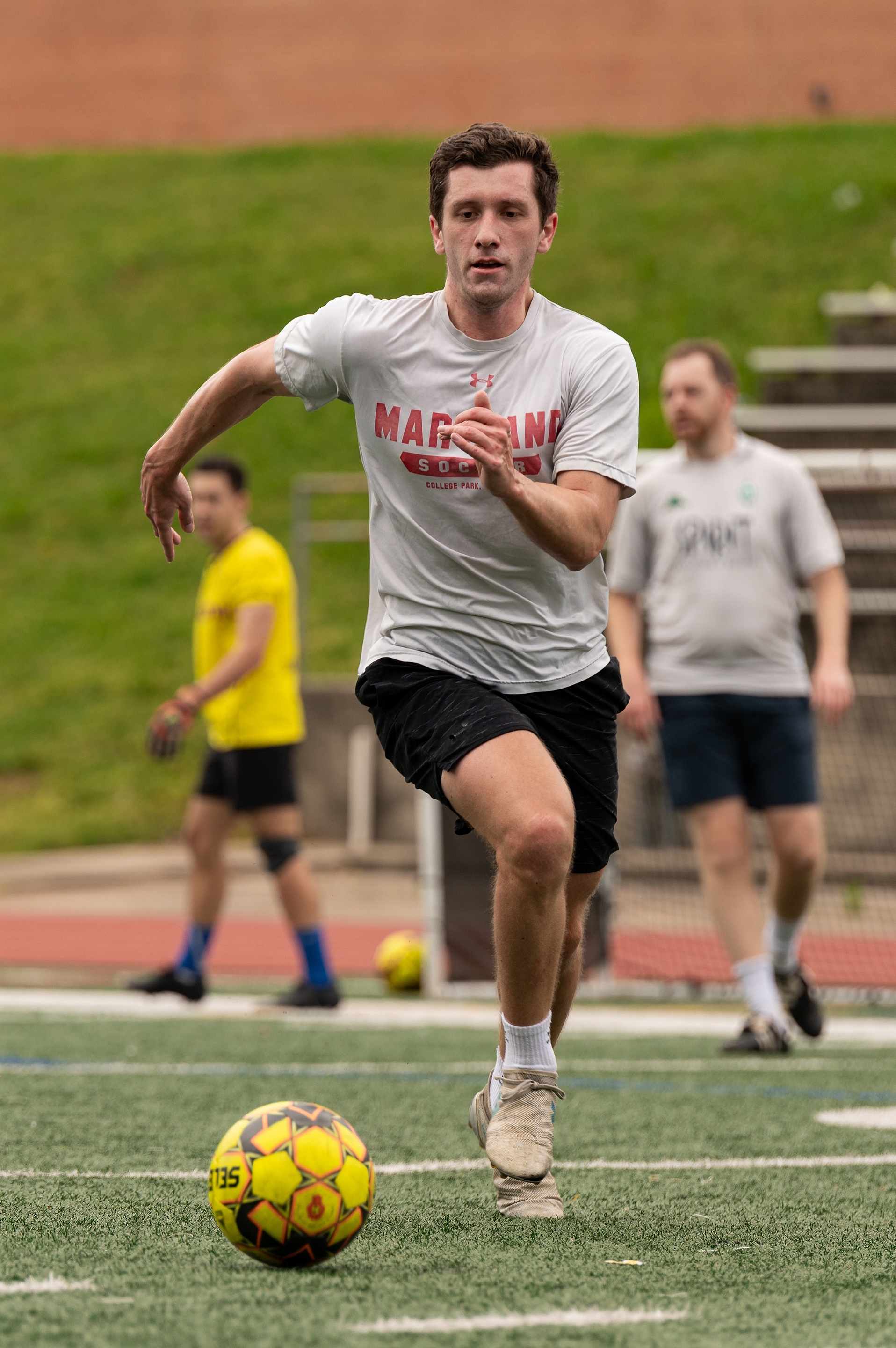 04.26.25 // Saturday // Douglass HS