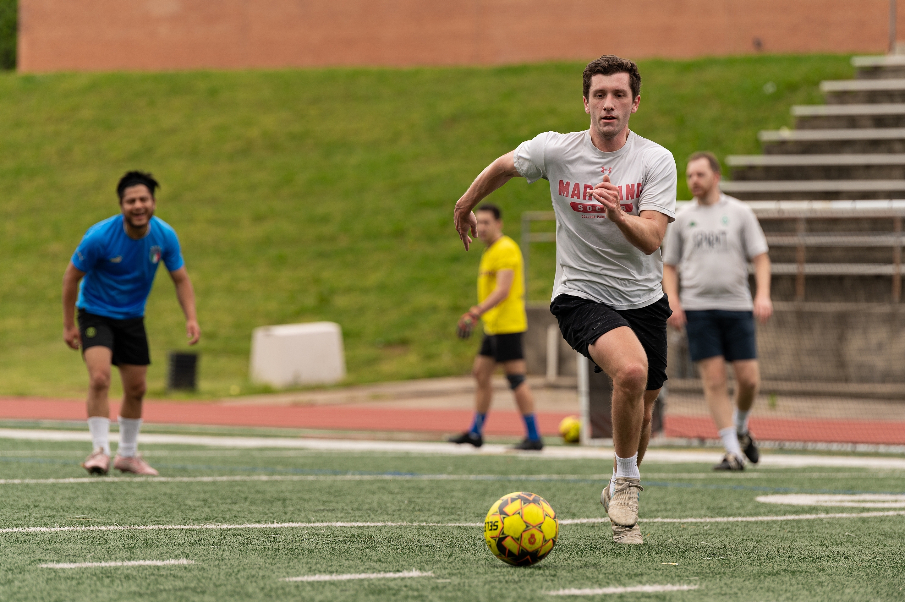 04.26.25 // Saturday // Douglass HS