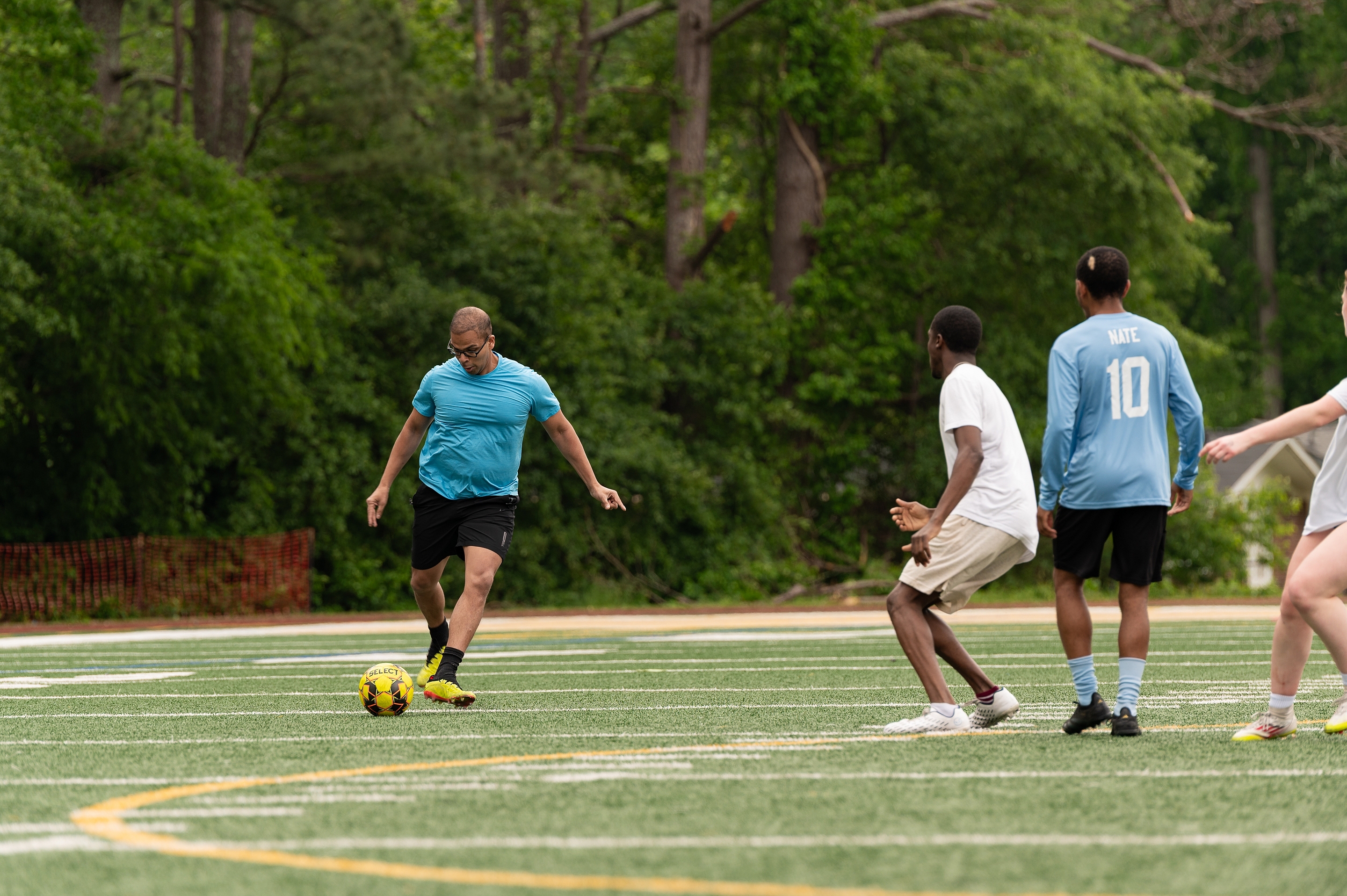 04.26.25 // Saturday // Douglass HS