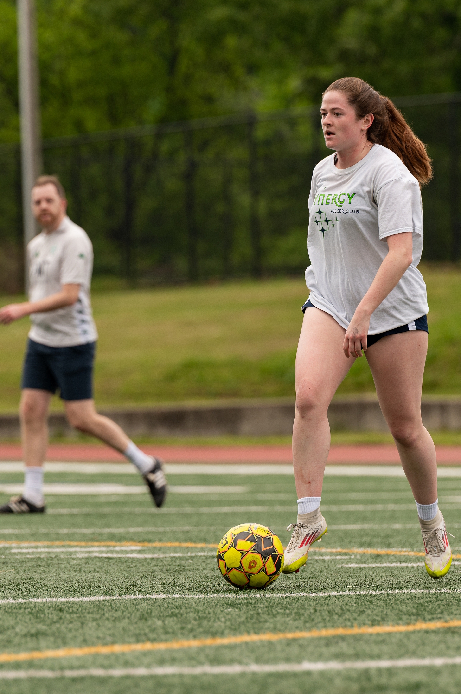 04.26.25 // Saturday // Douglass HS