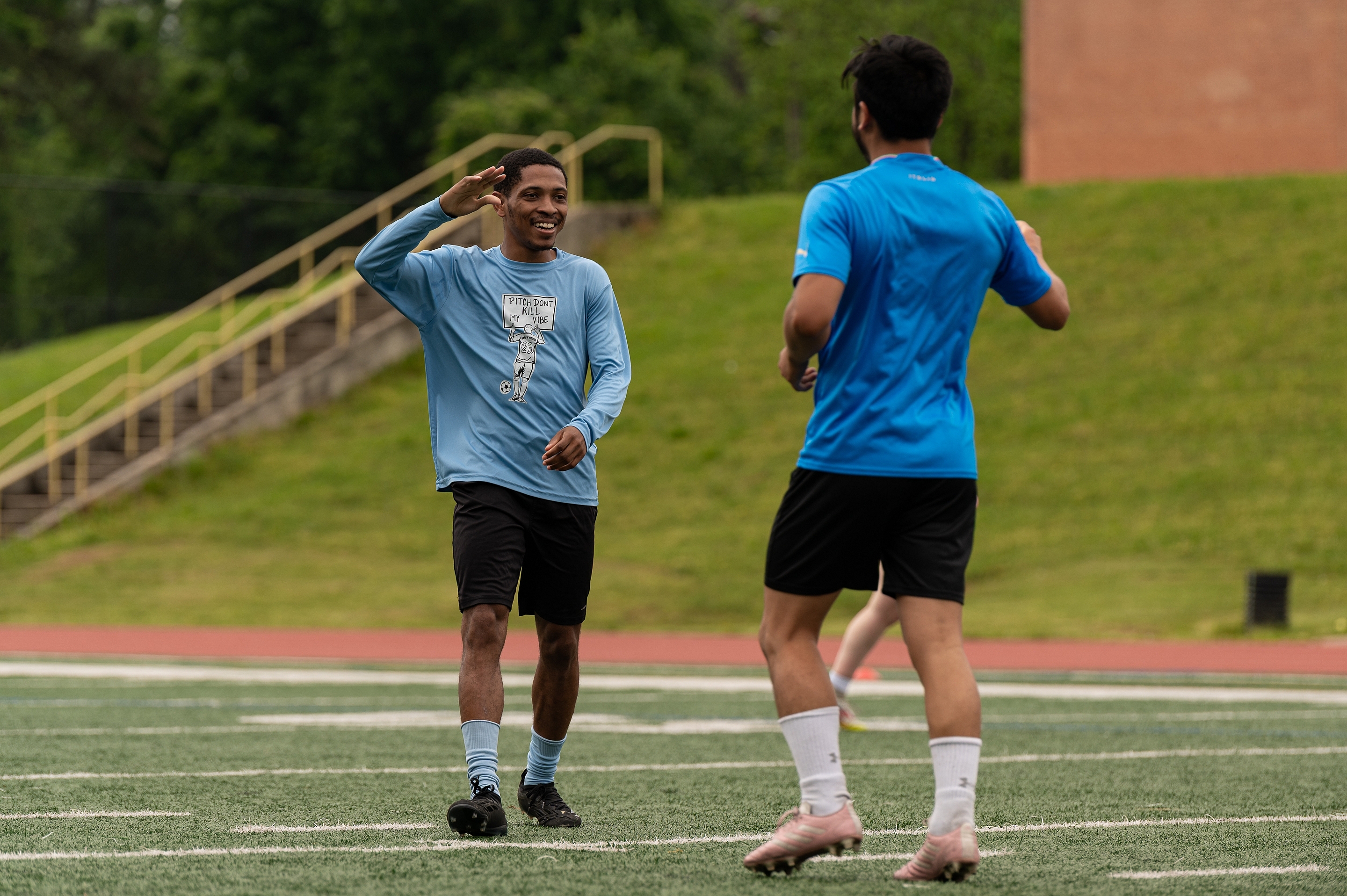 04.26.25 // Saturday // Douglass HS