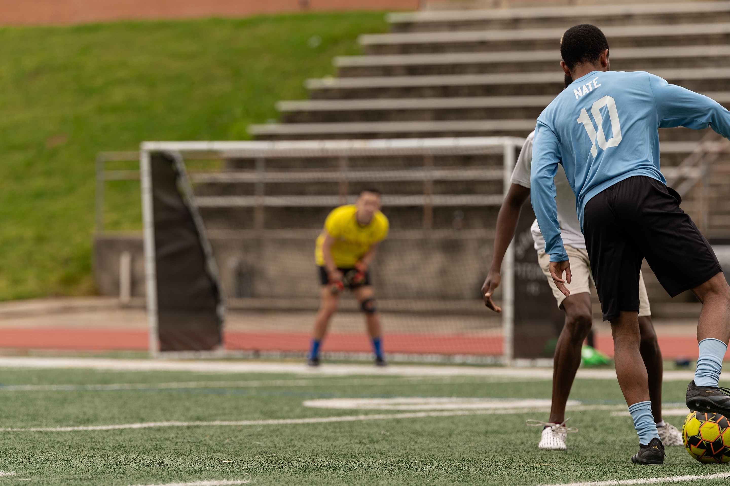 04.26.25 // Saturday // Douglass HS