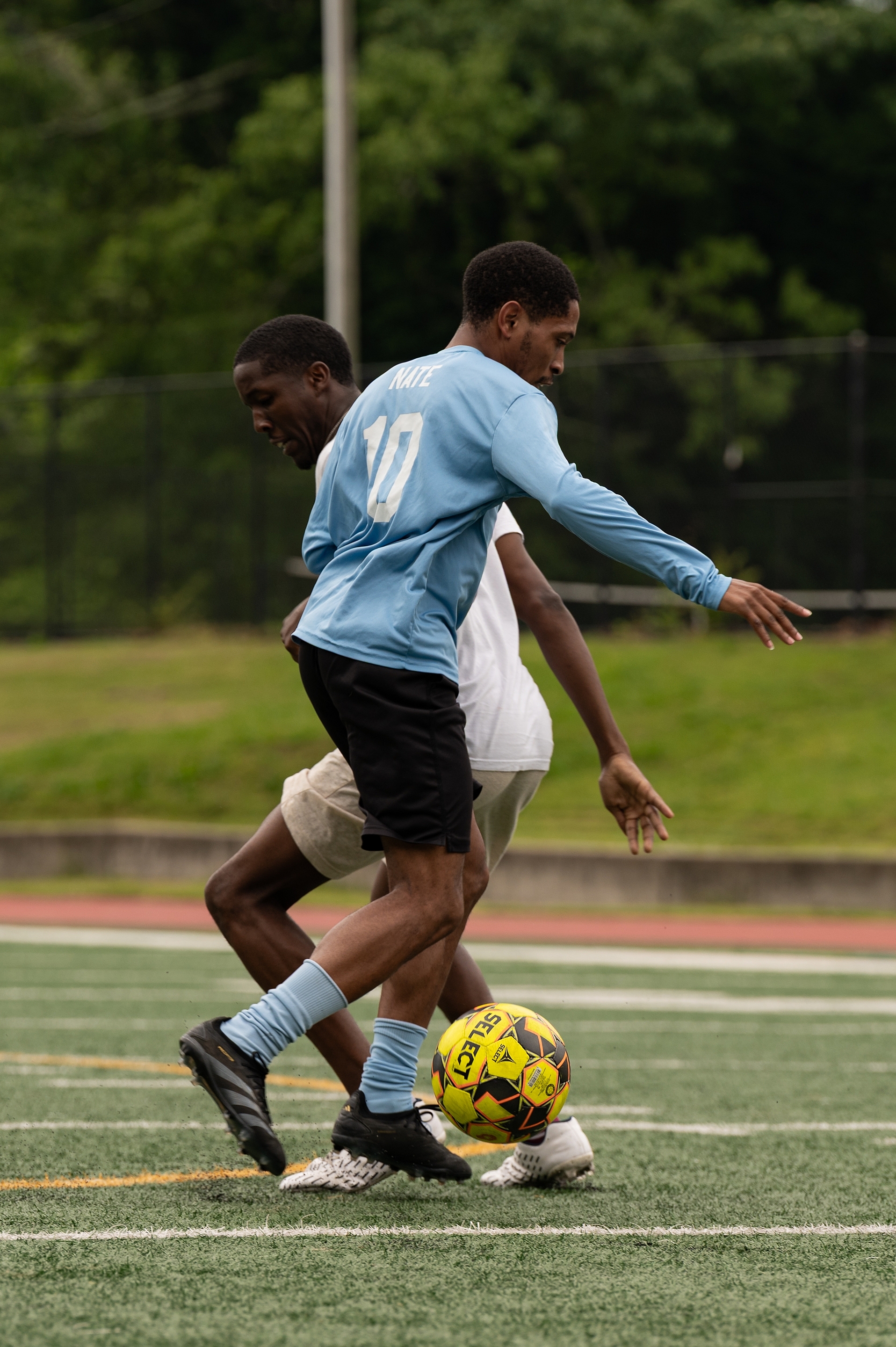 04.26.25 // Saturday // Douglass HS