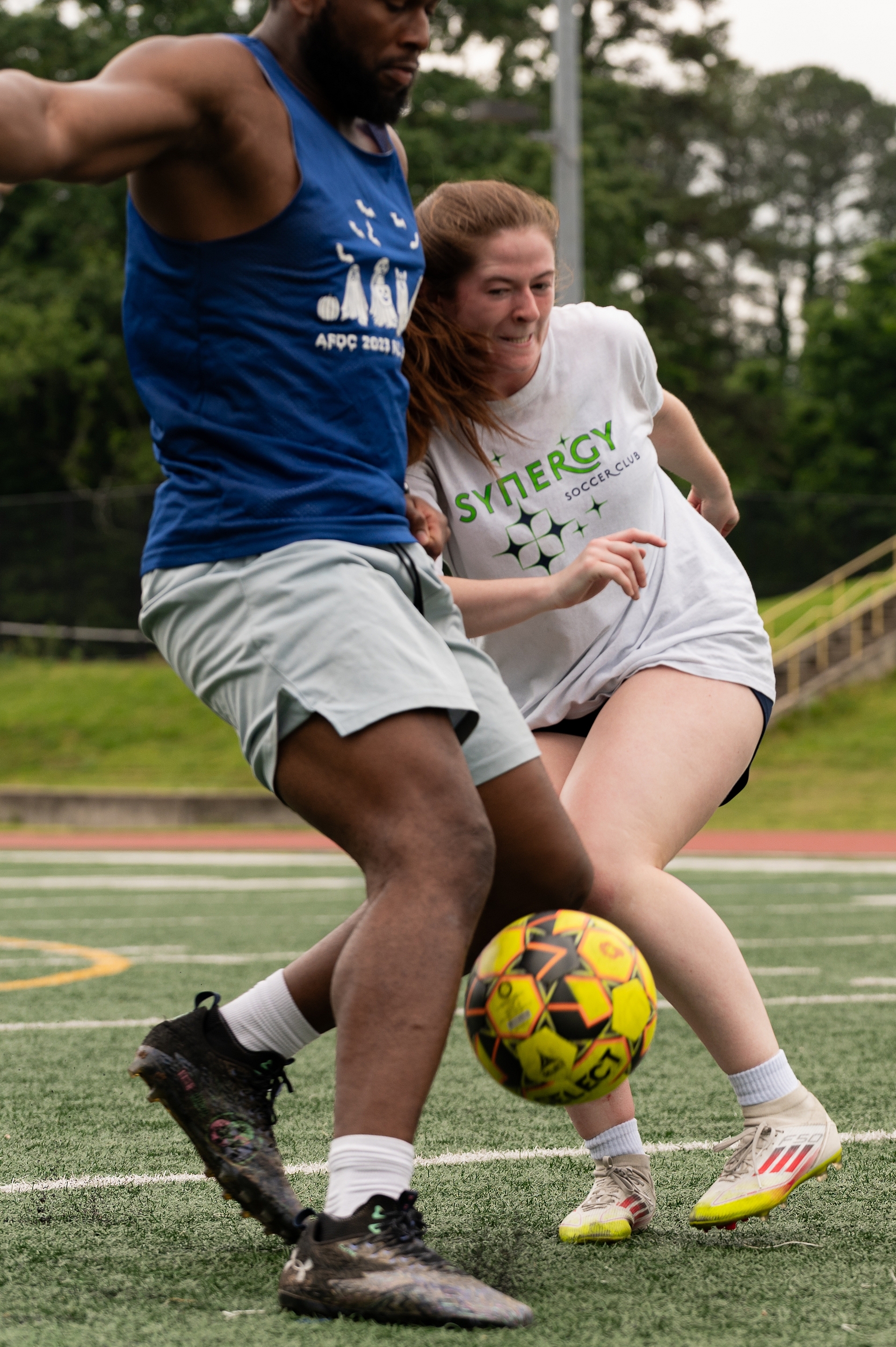 04.26.25 // Saturday // Douglass HS