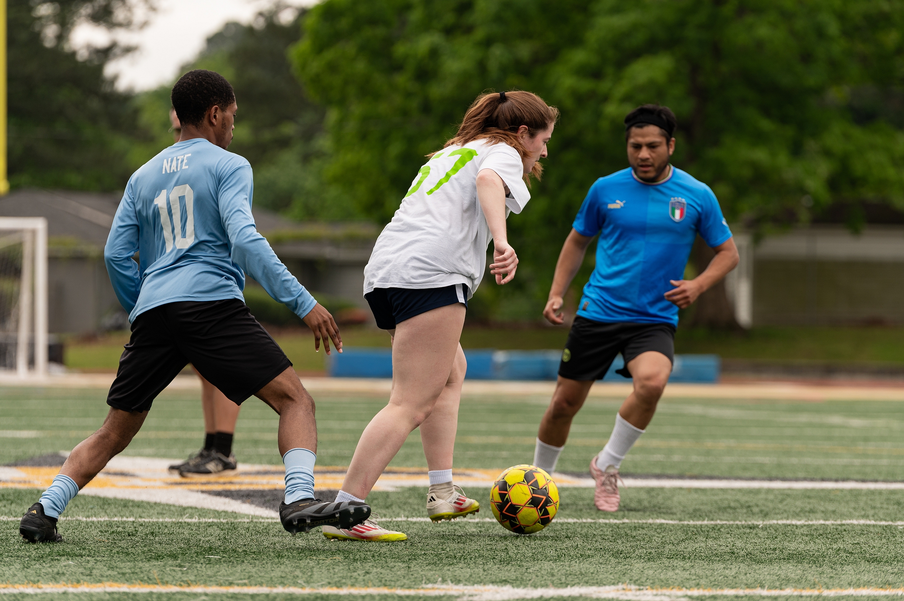 04.26.25 // Saturday // Douglass HS