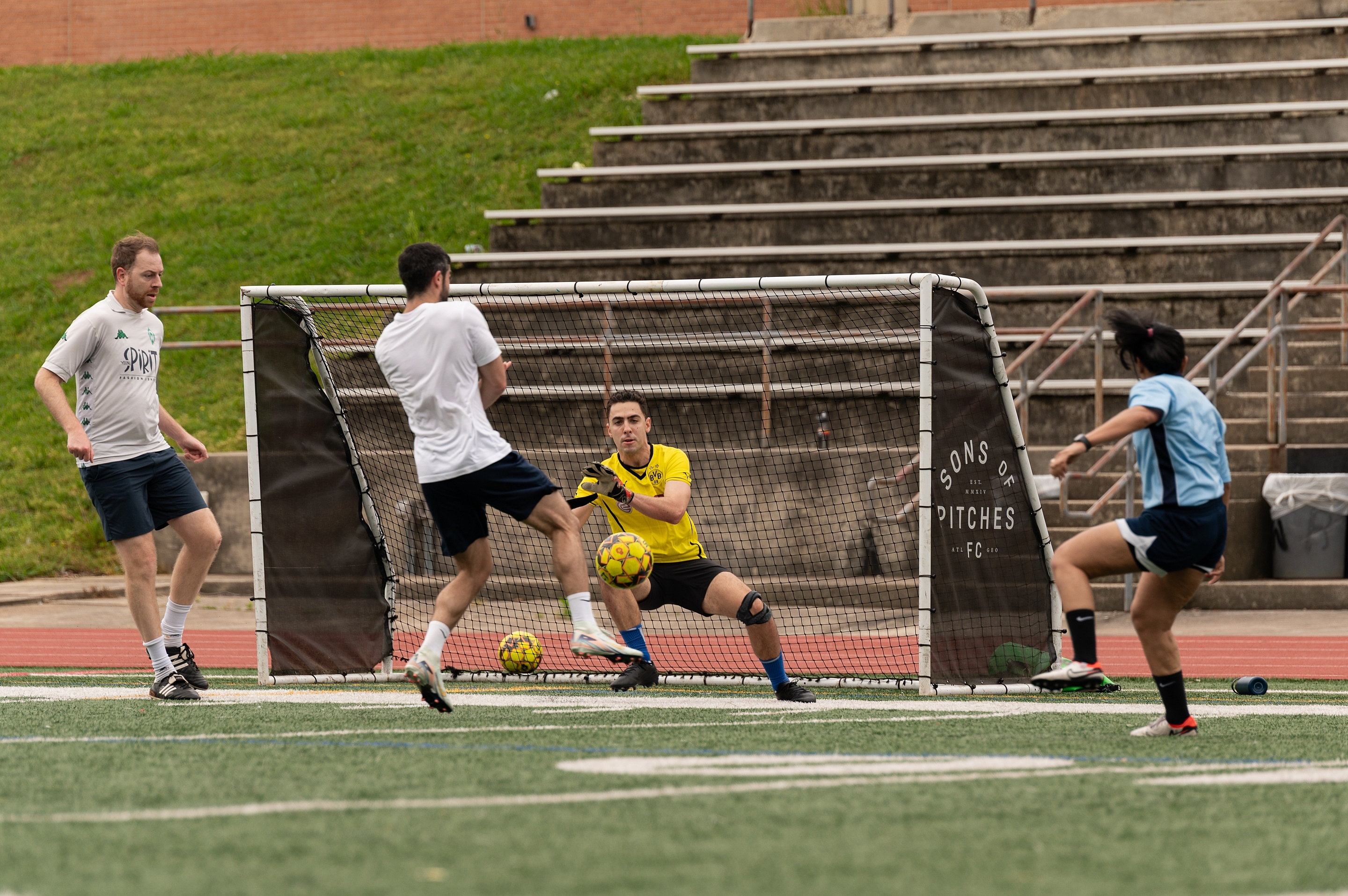 04.26.25 // Saturday // Douglass HS