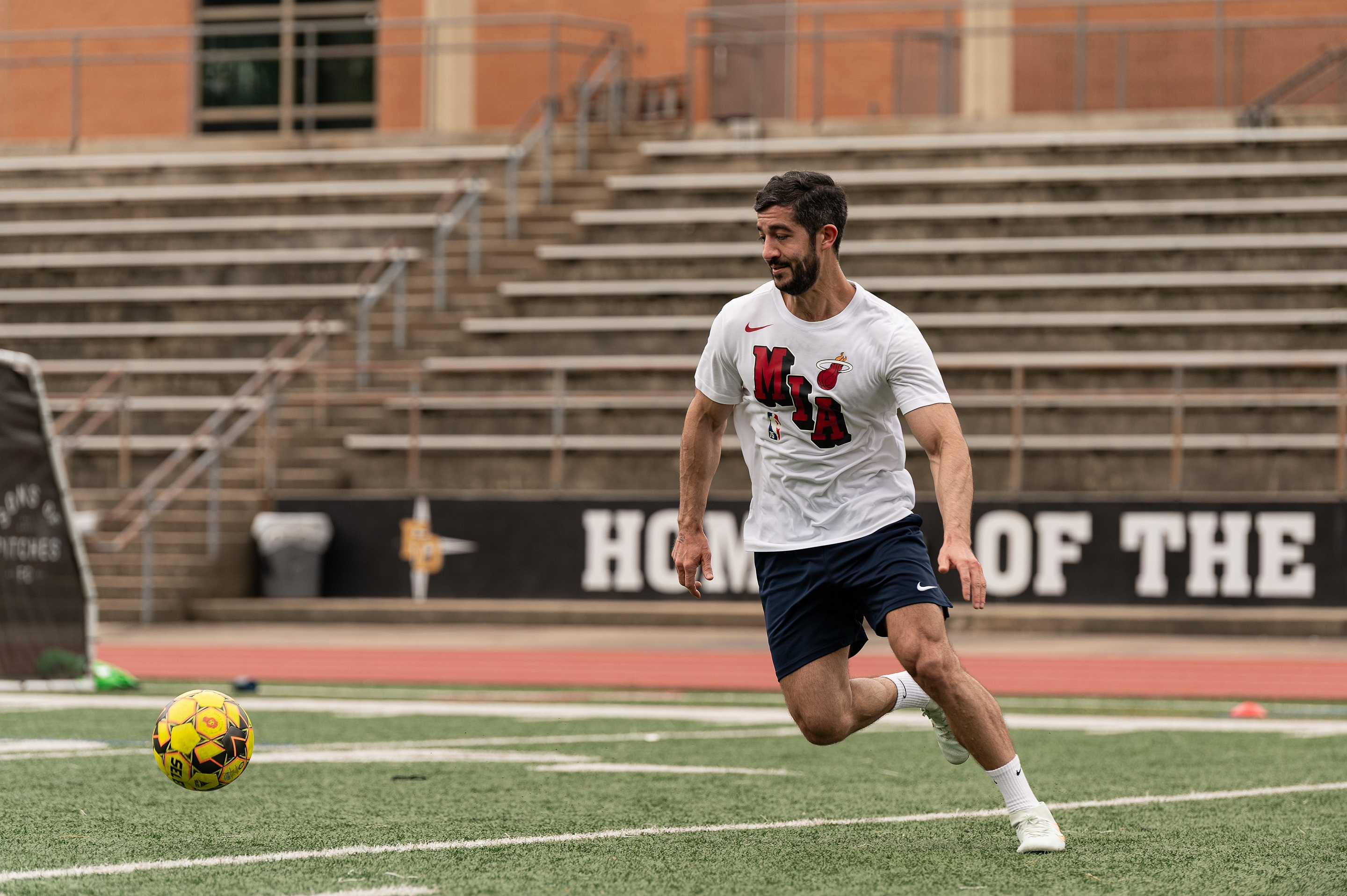 04.26.25 // Saturday // Douglass HS