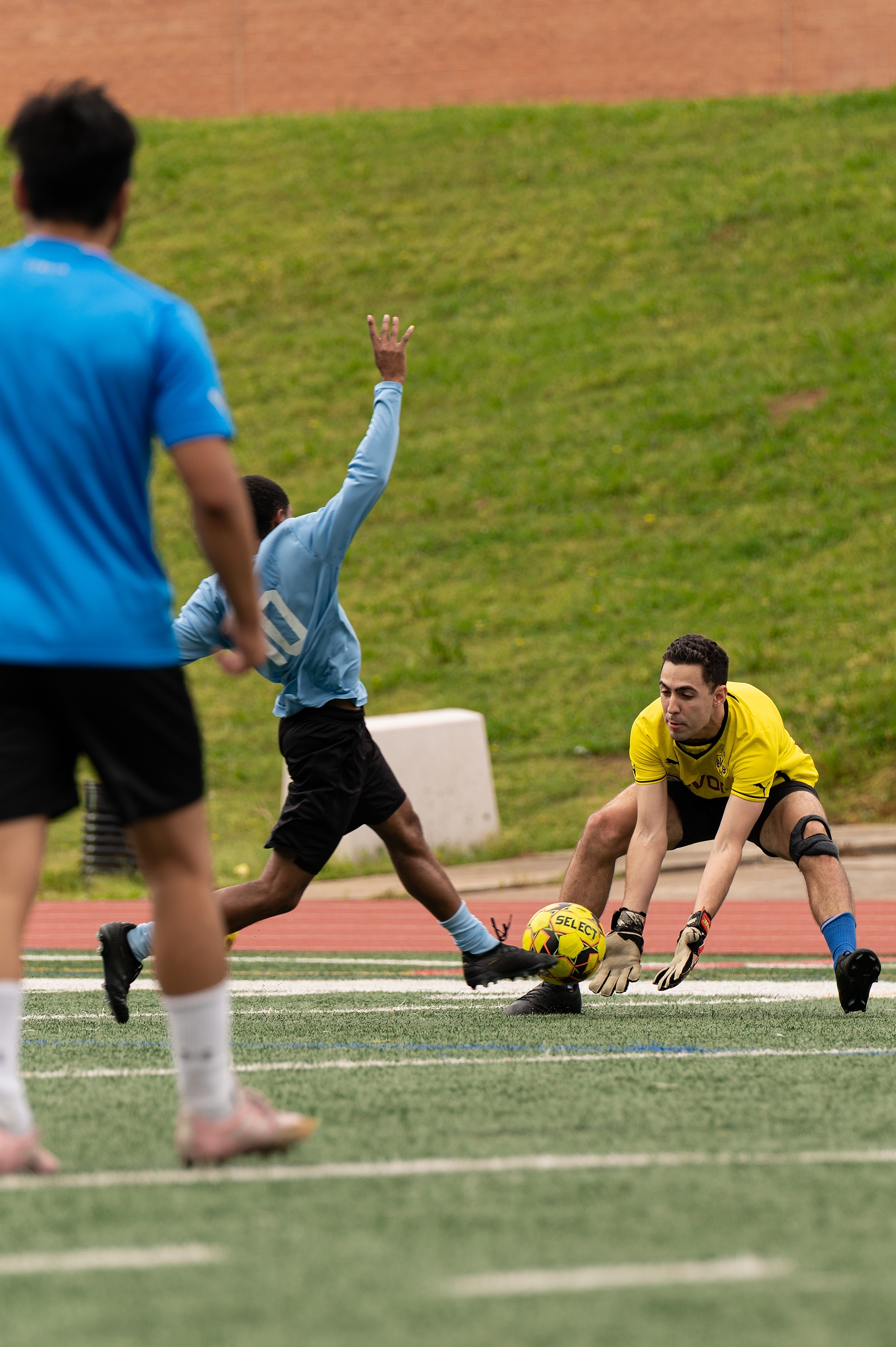 04.26.25 // Saturday // Douglass HS