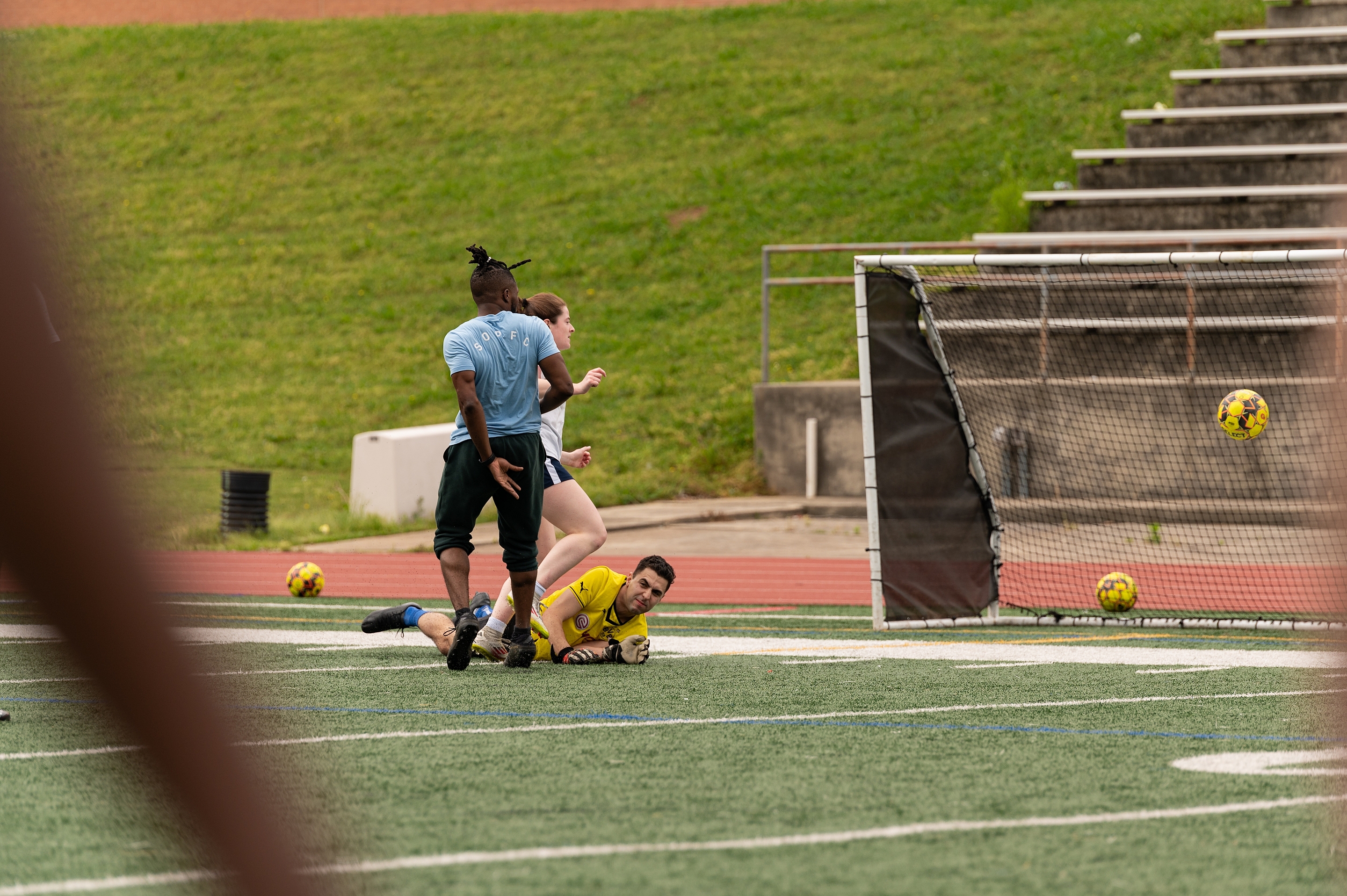 04.26.25 // Saturday // Douglass HS