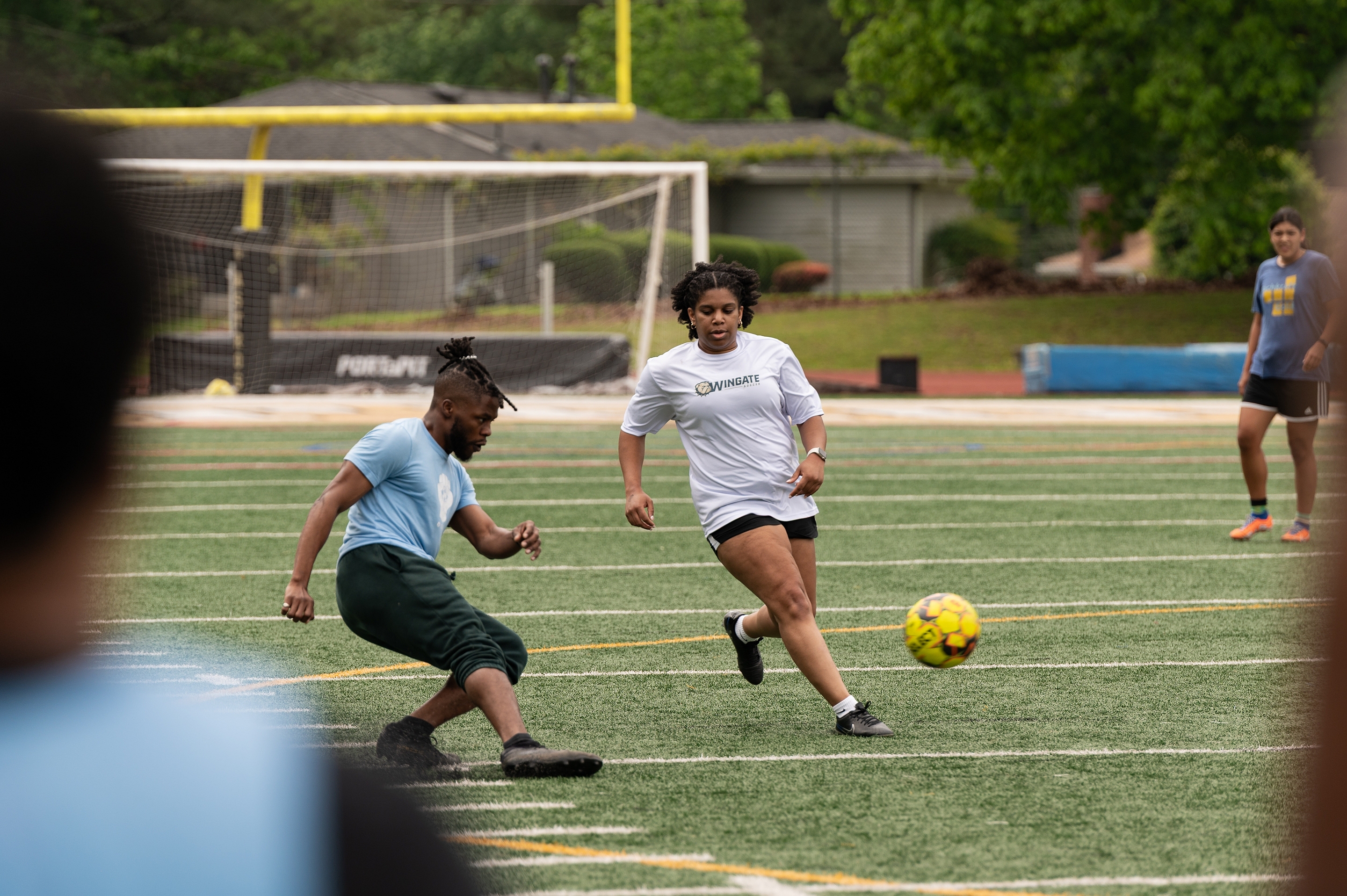 04.26.25 // Saturday // Douglass HS