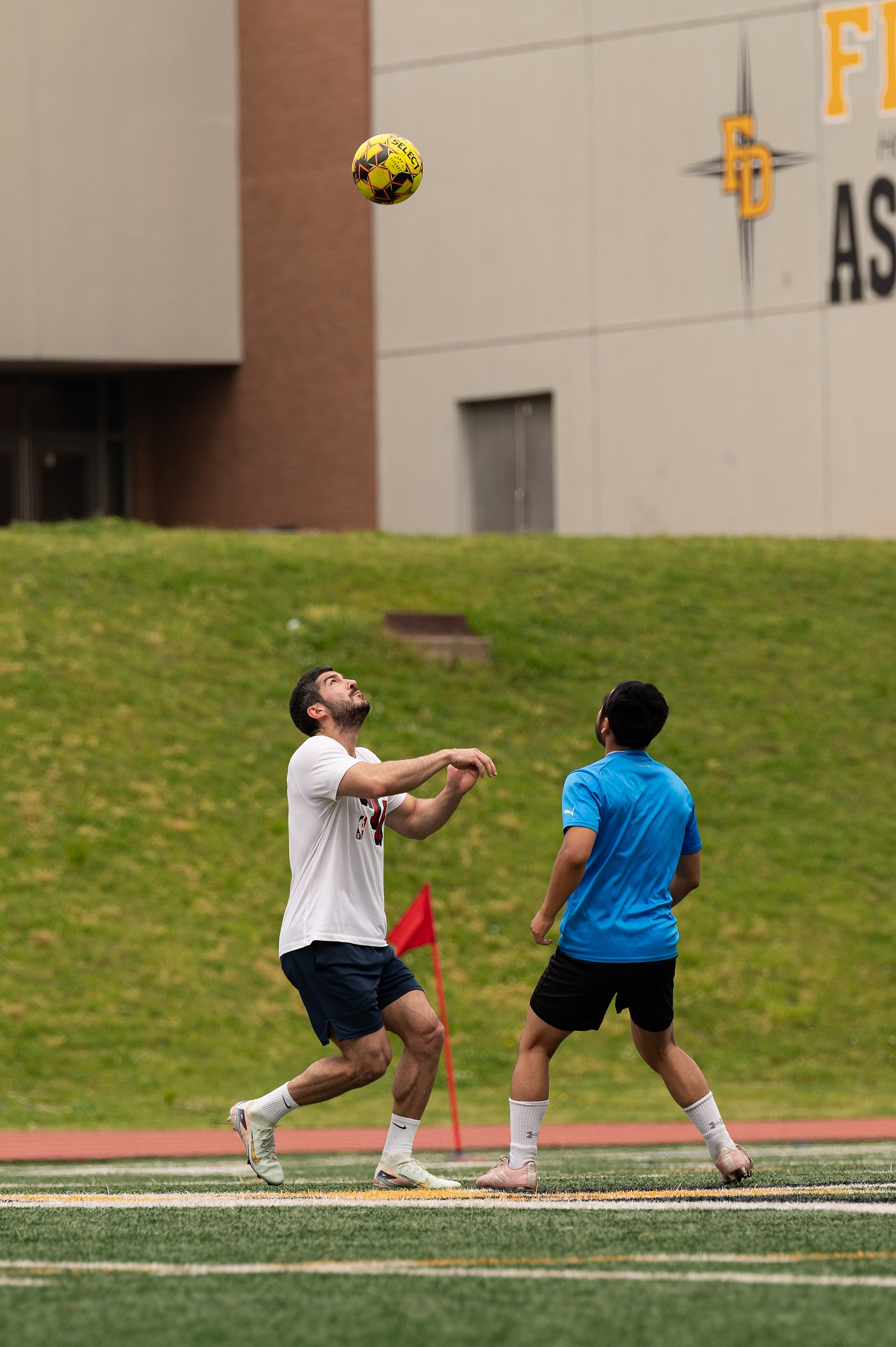 04.26.25 // Saturday // Douglass HS