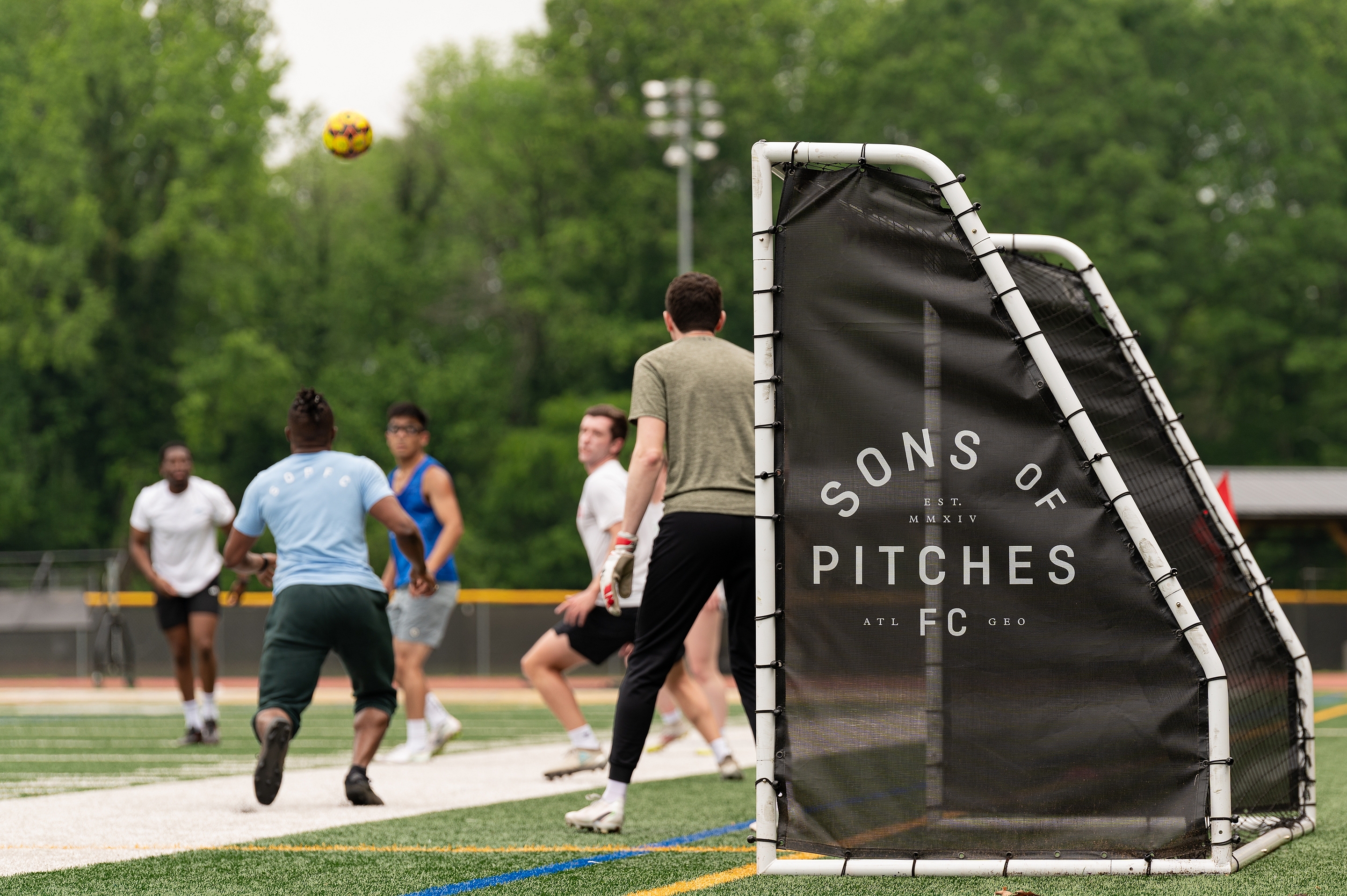 04.26.25 // Saturday // Douglass HS