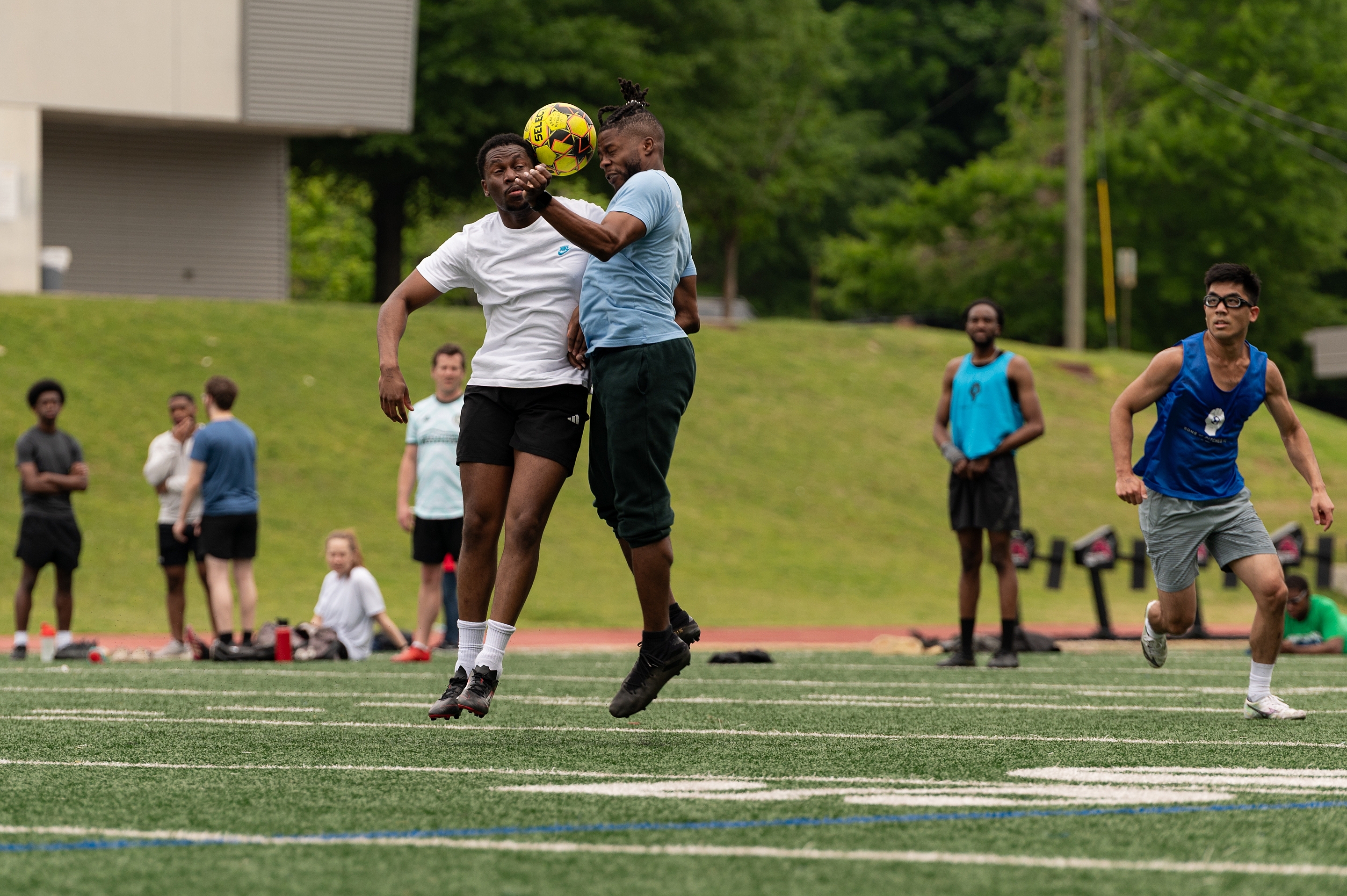 04.26.25 // Saturday // Douglass HS