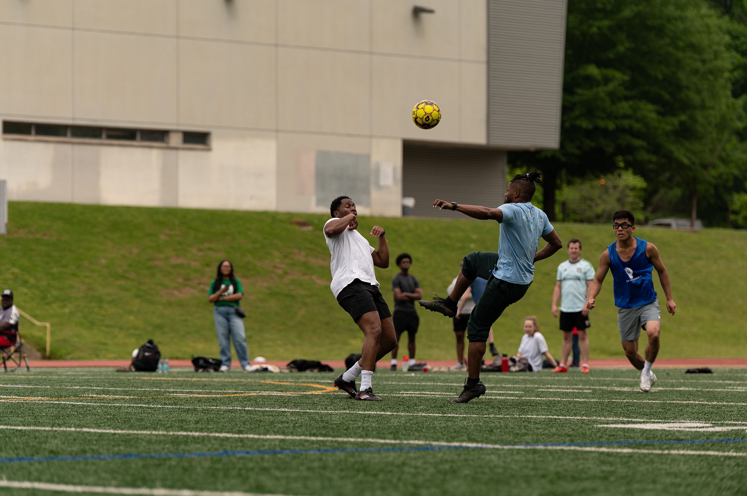 04.26.25 // Saturday // Douglass HS