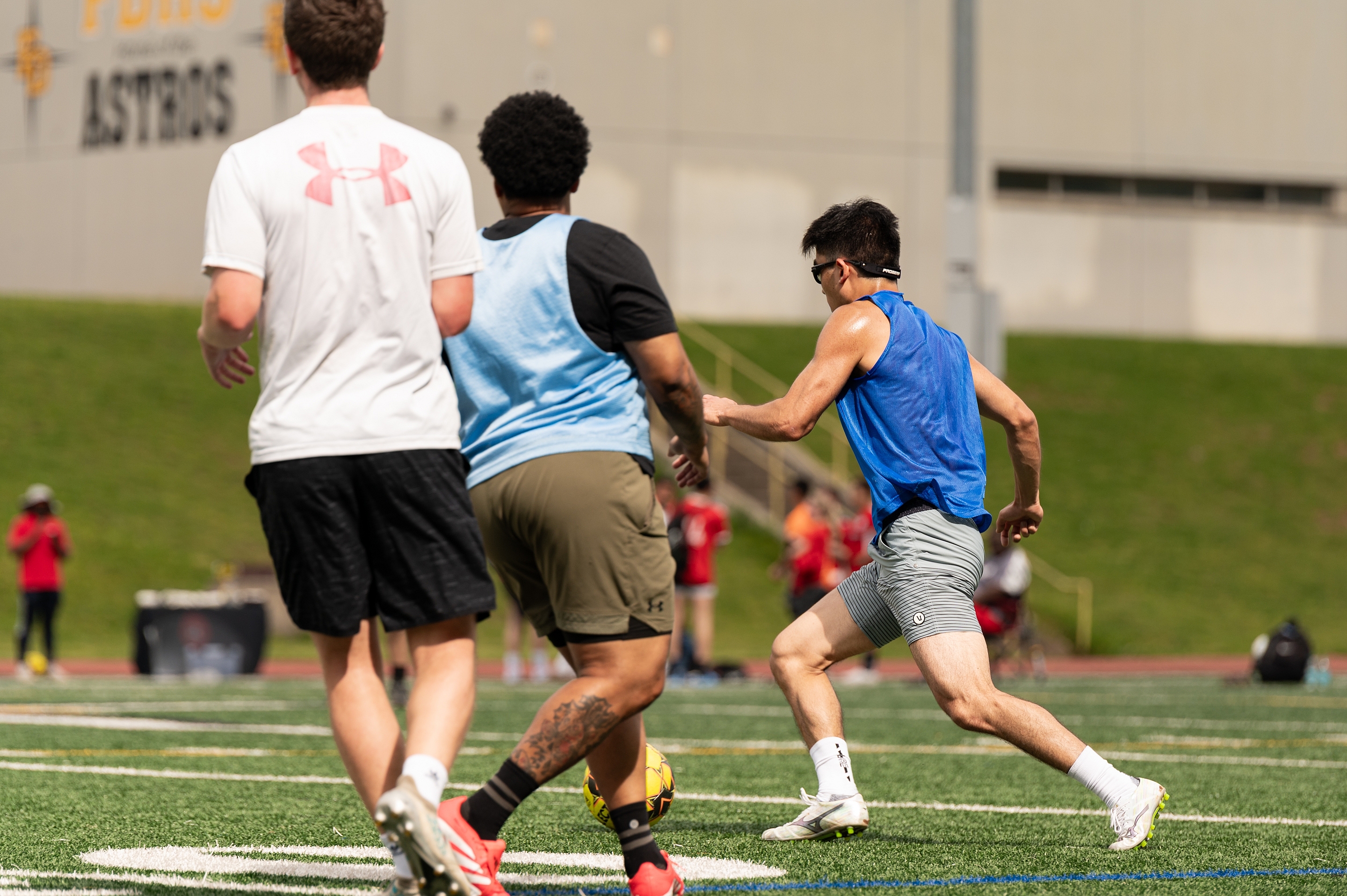 04.26.25 // Saturday // Douglass HS