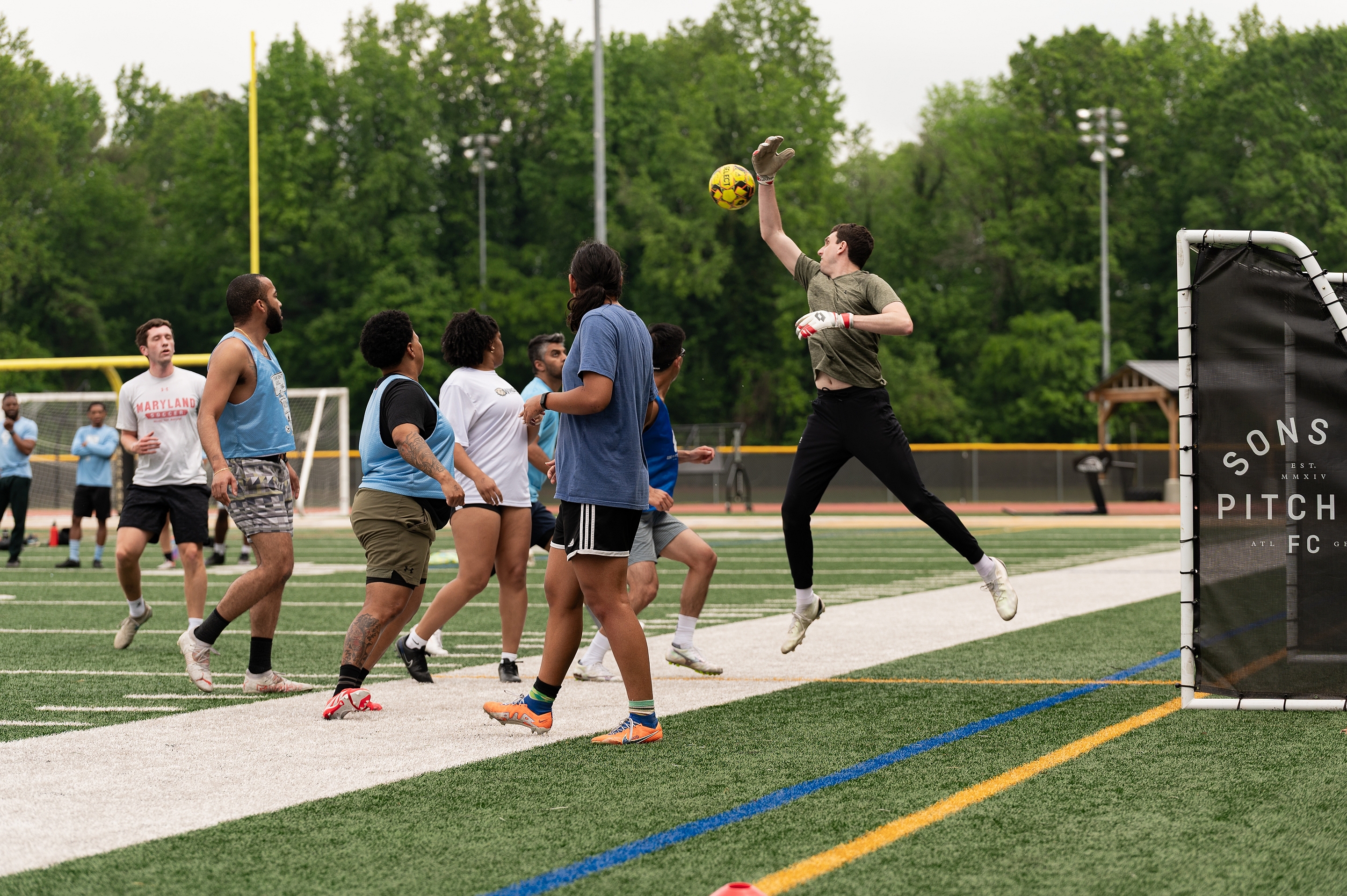 04.26.25 // Saturday // Douglass HS