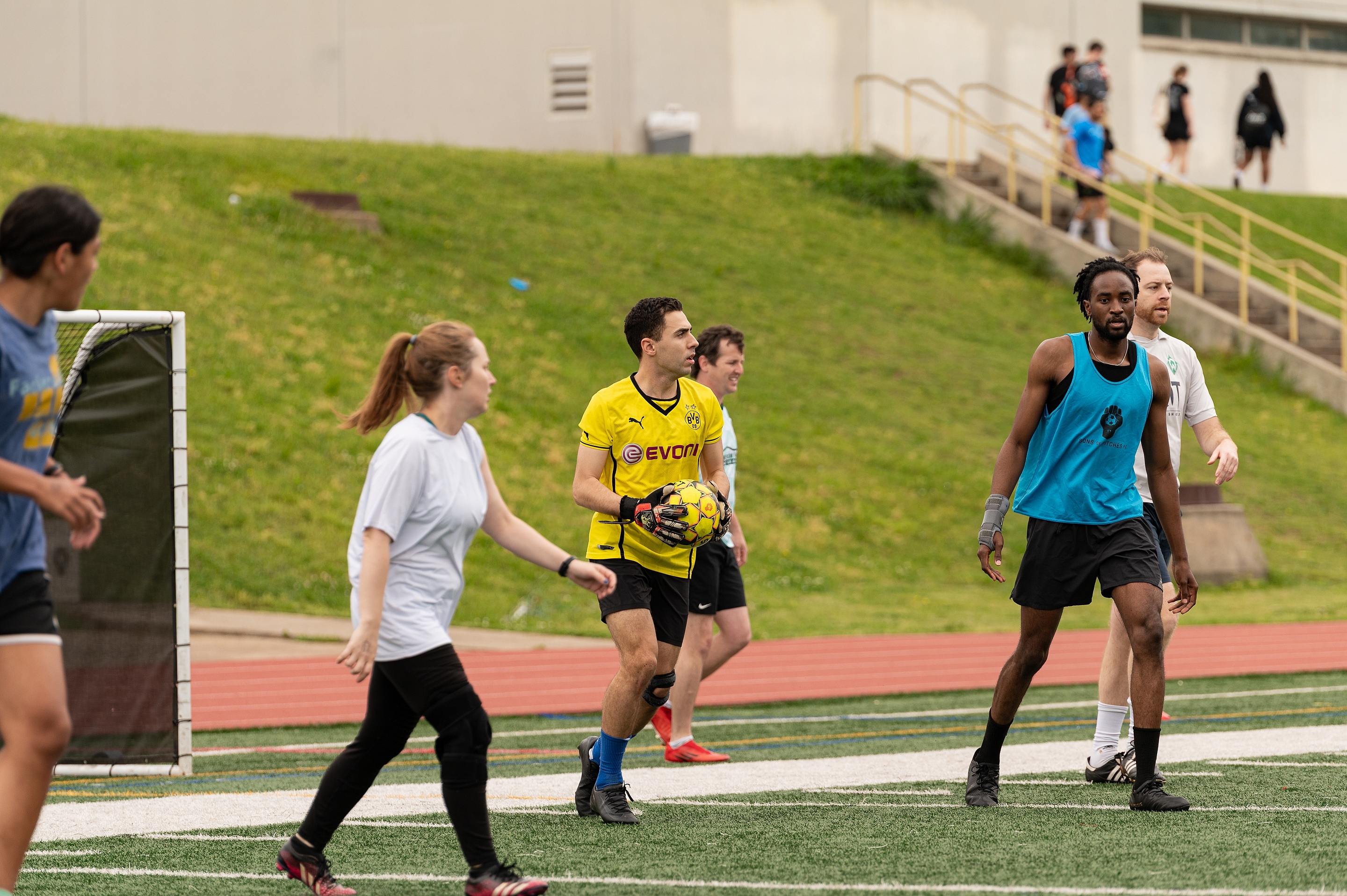 04.26.25 // Saturday // Douglass HS