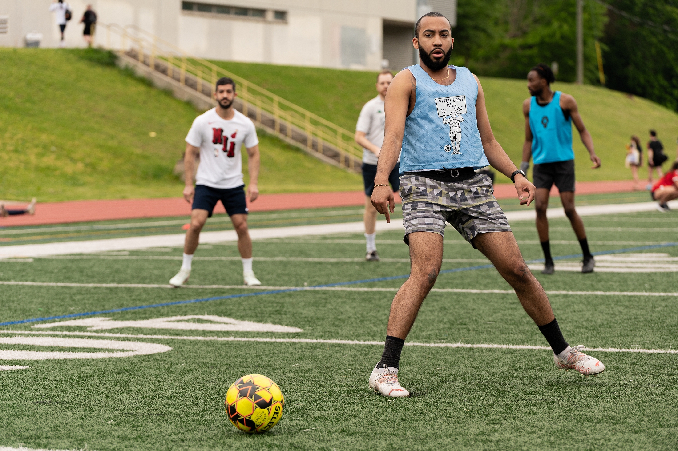 04.26.25 // Saturday // Douglass HS