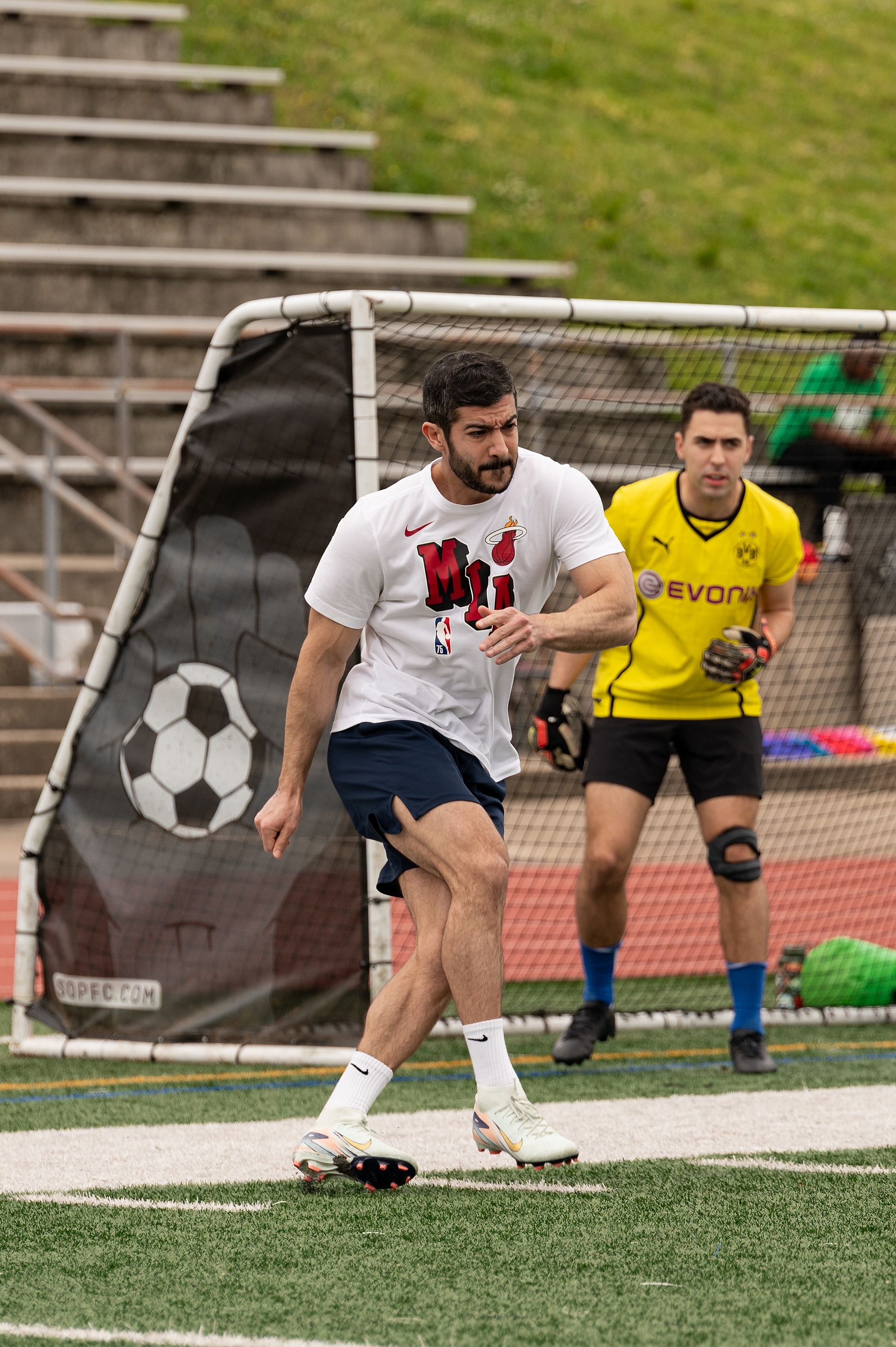 04.26.25 // Saturday // Douglass HS