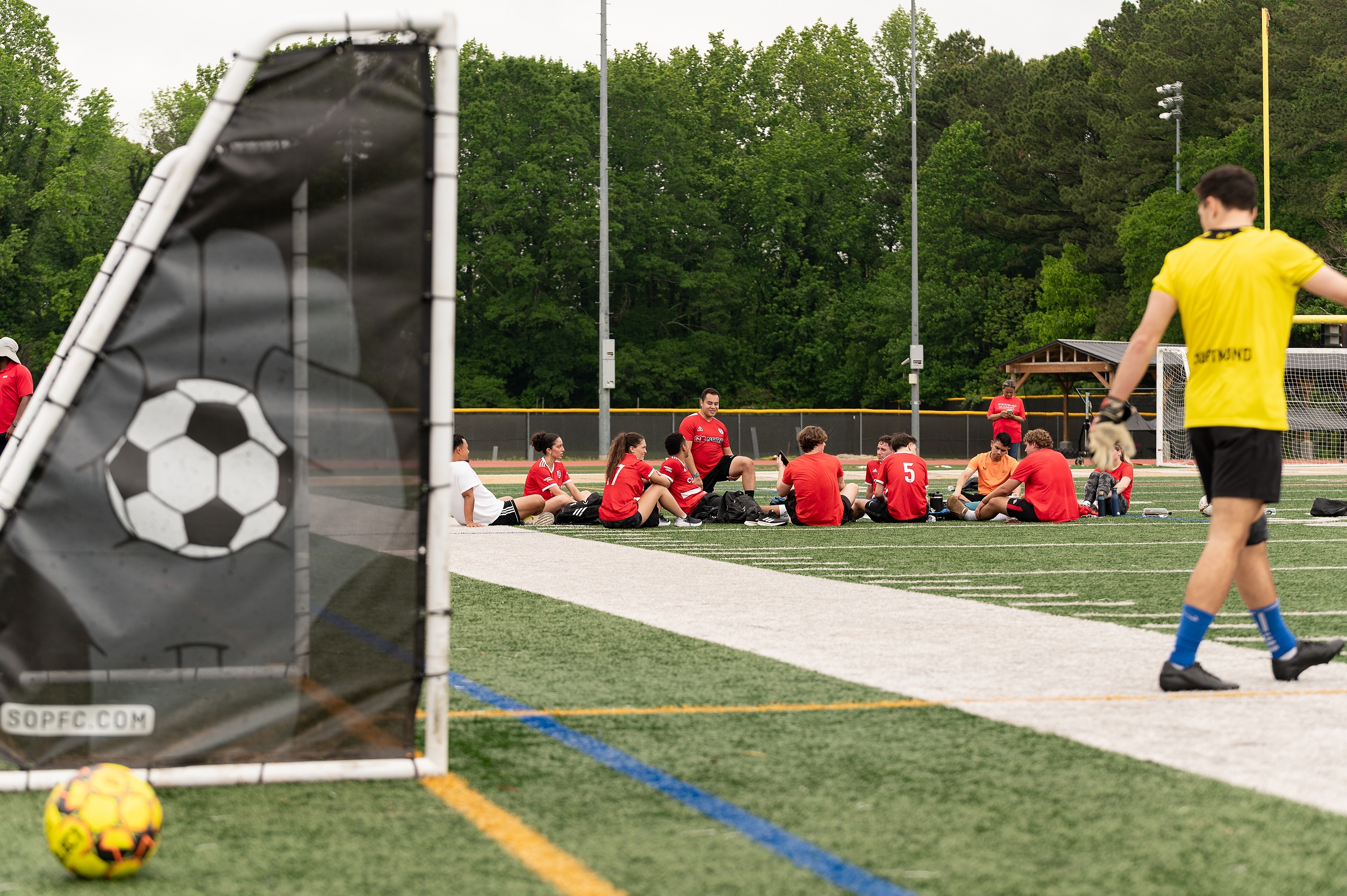 04.26.25 // Saturday // Douglass HS