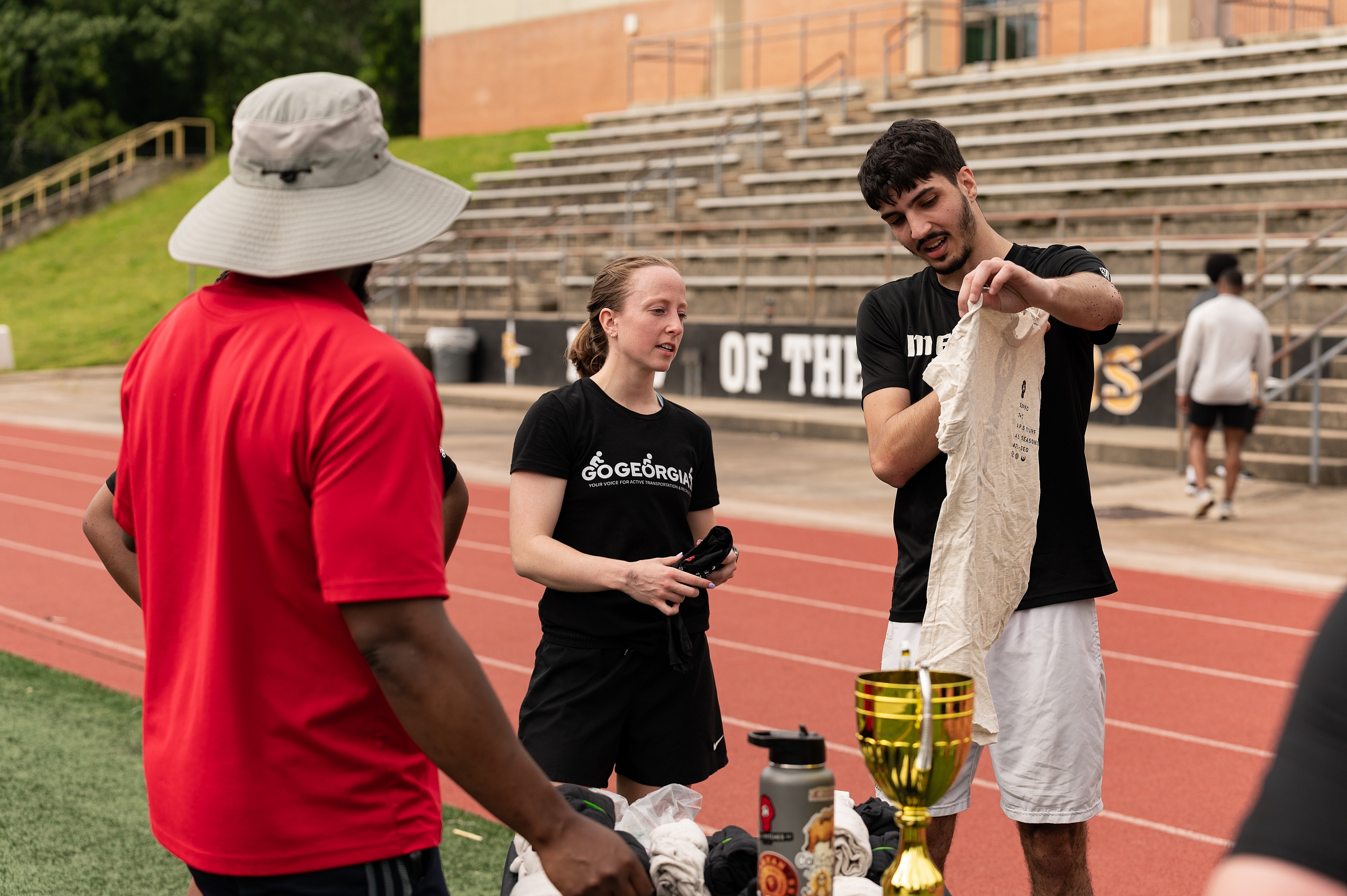 04.26.25 // Saturday // Douglass HS