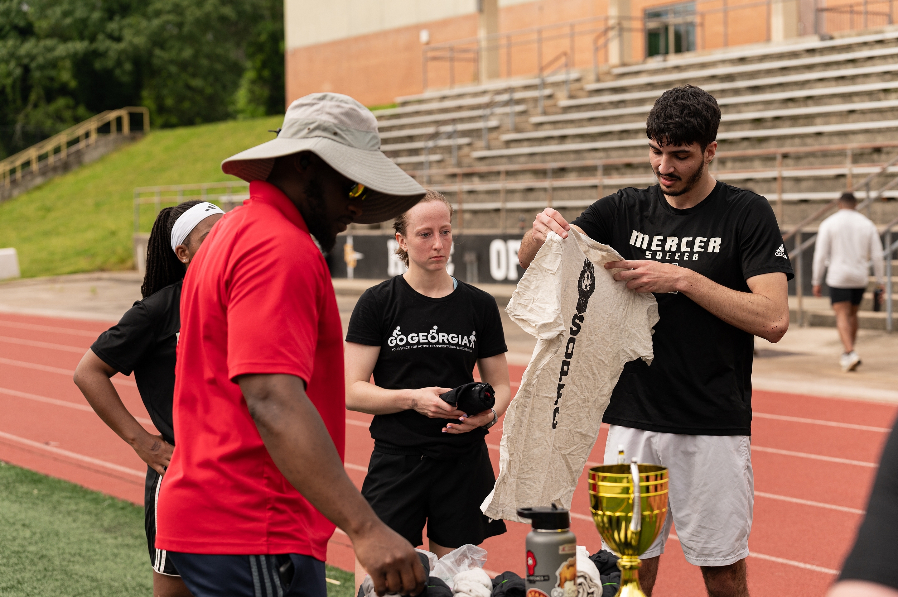 04.26.25 // Saturday // Douglass HS