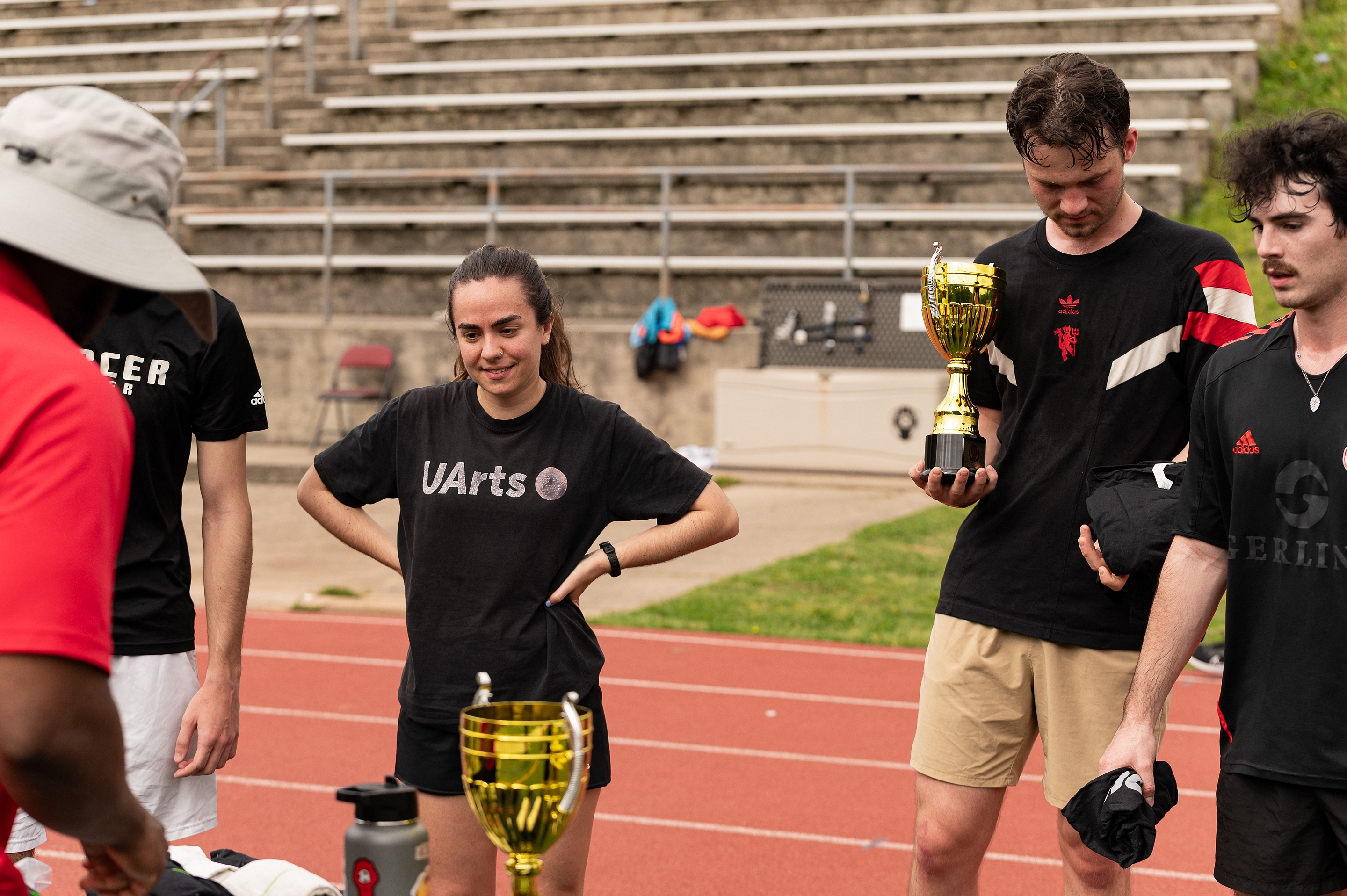 04.26.25 // Saturday // Douglass HS