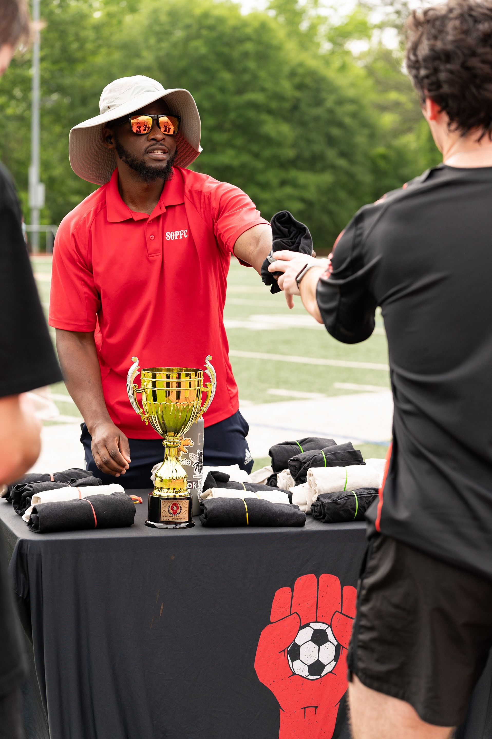 04.26.25 // Saturday // Douglass HS