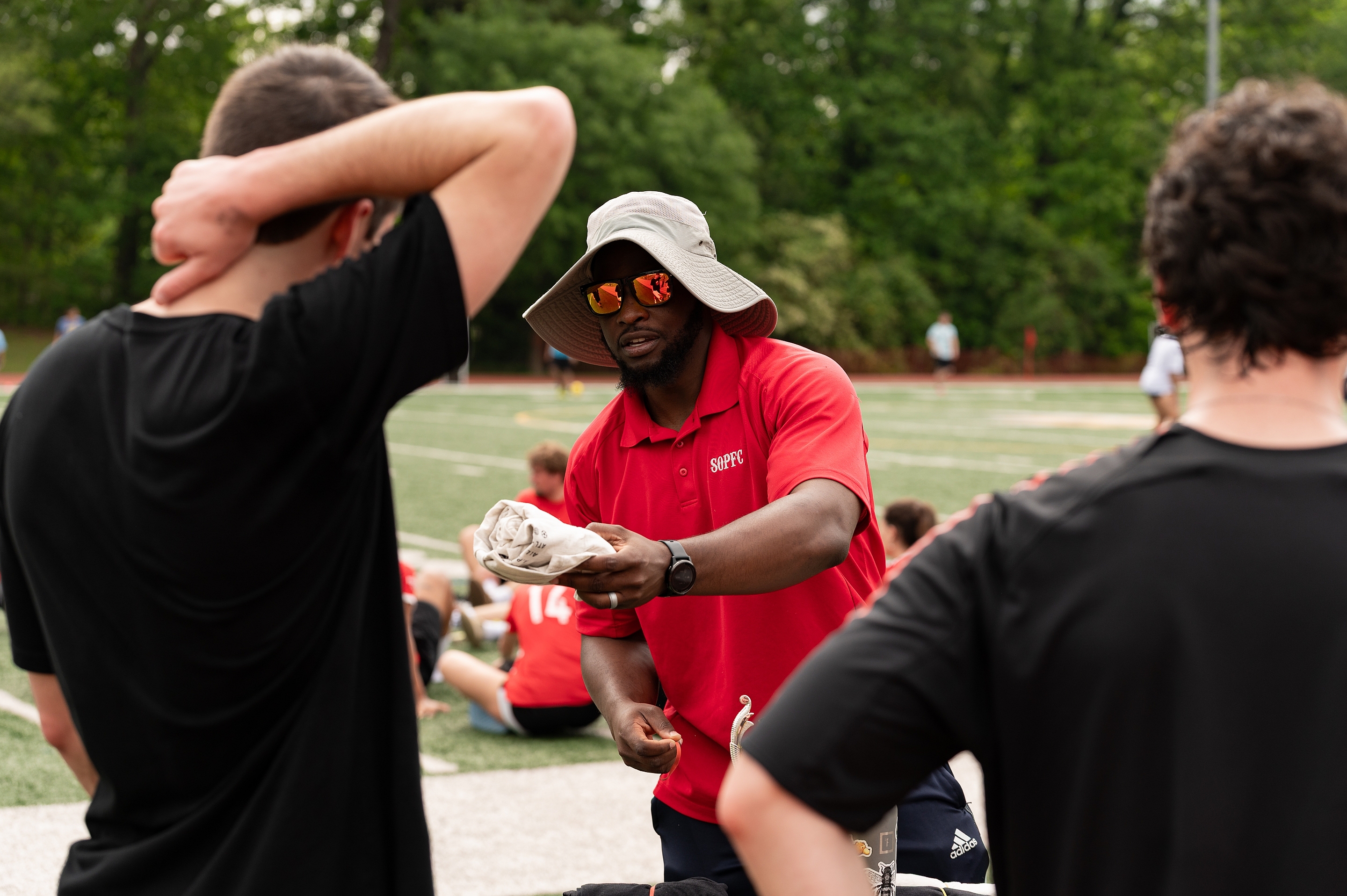 04.26.25 // Saturday // Douglass HS