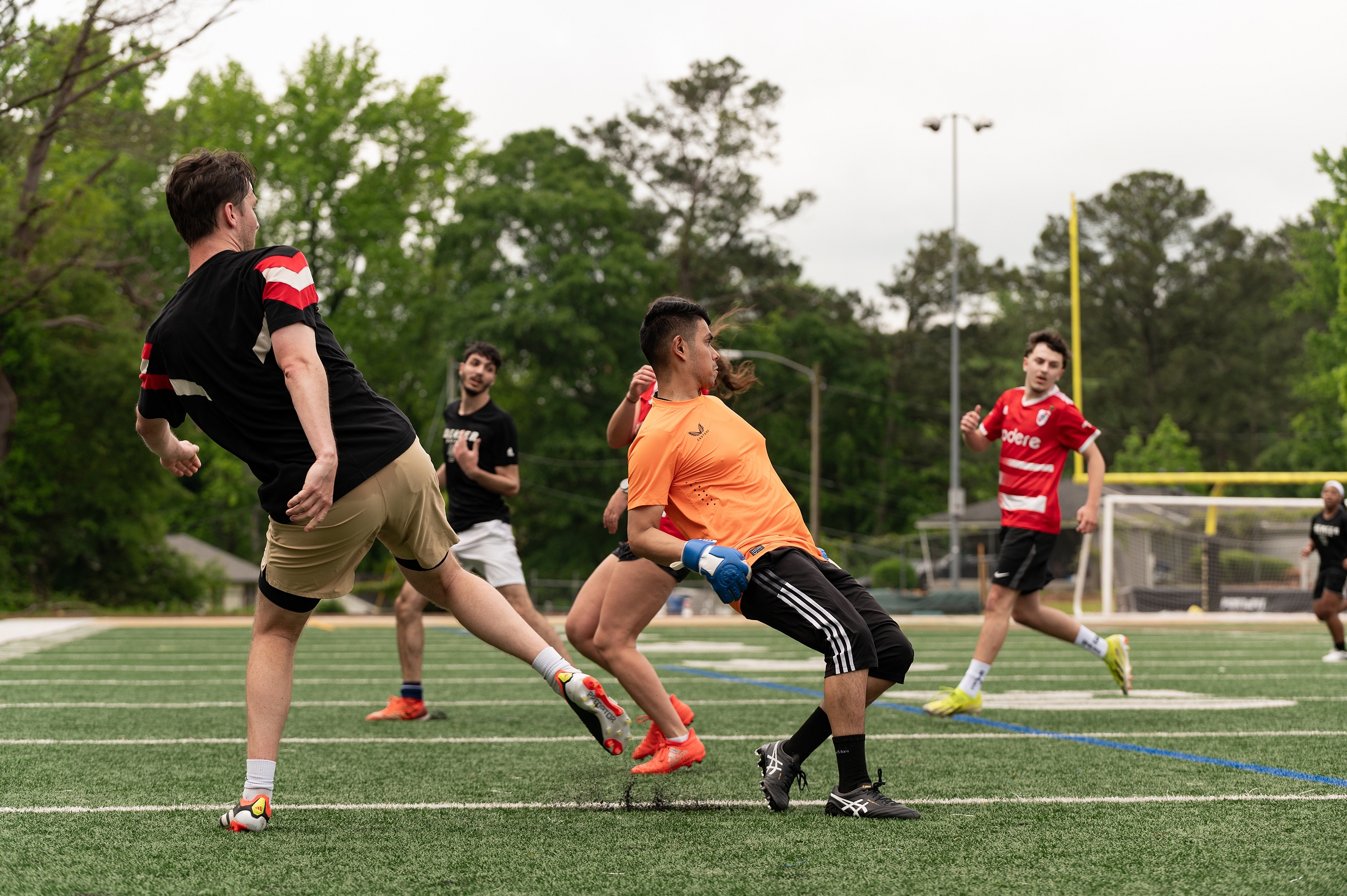 04.26.25 // Saturday // Douglass HS