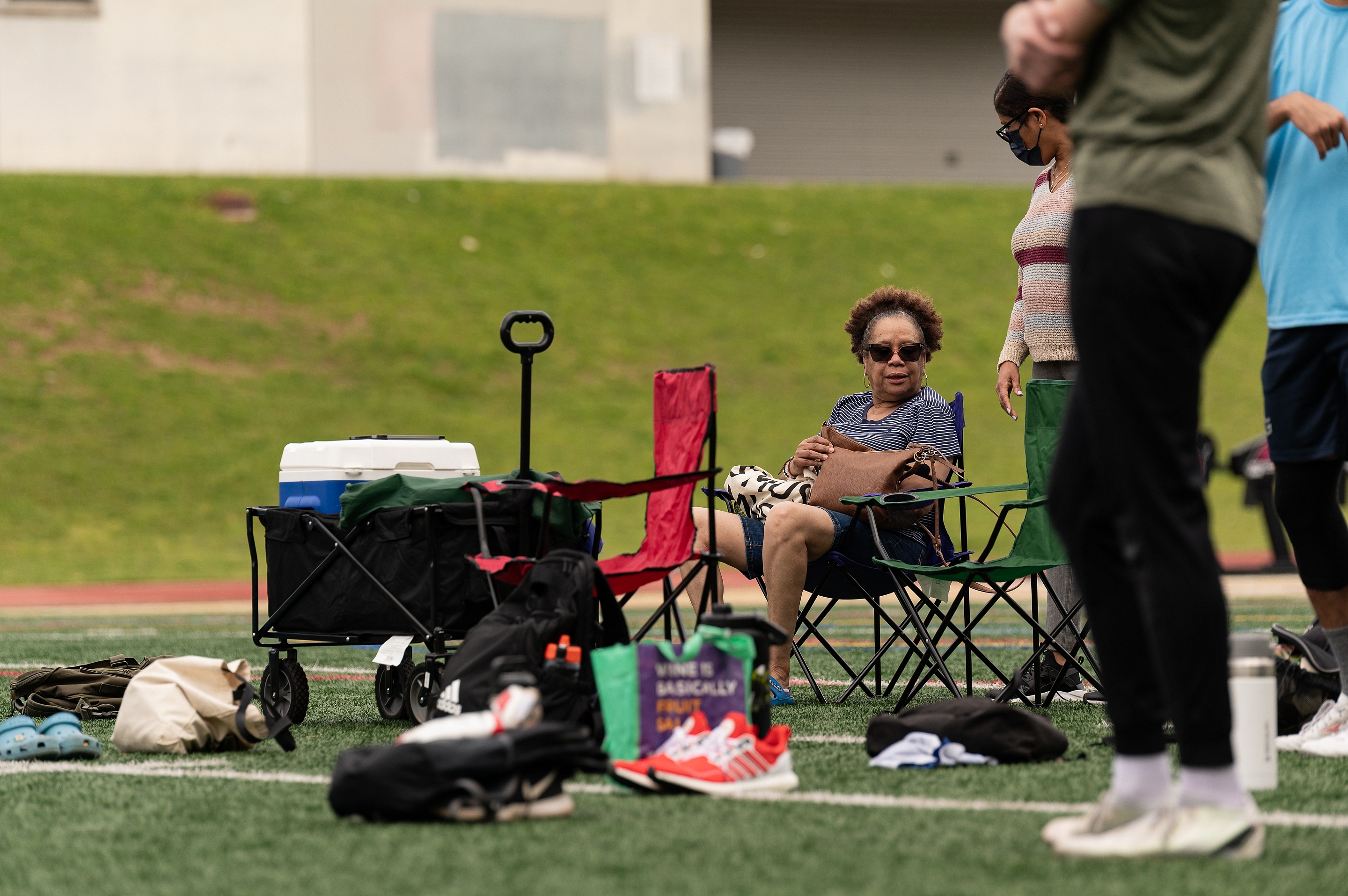 04.26.25 // Saturday // Douglass HS