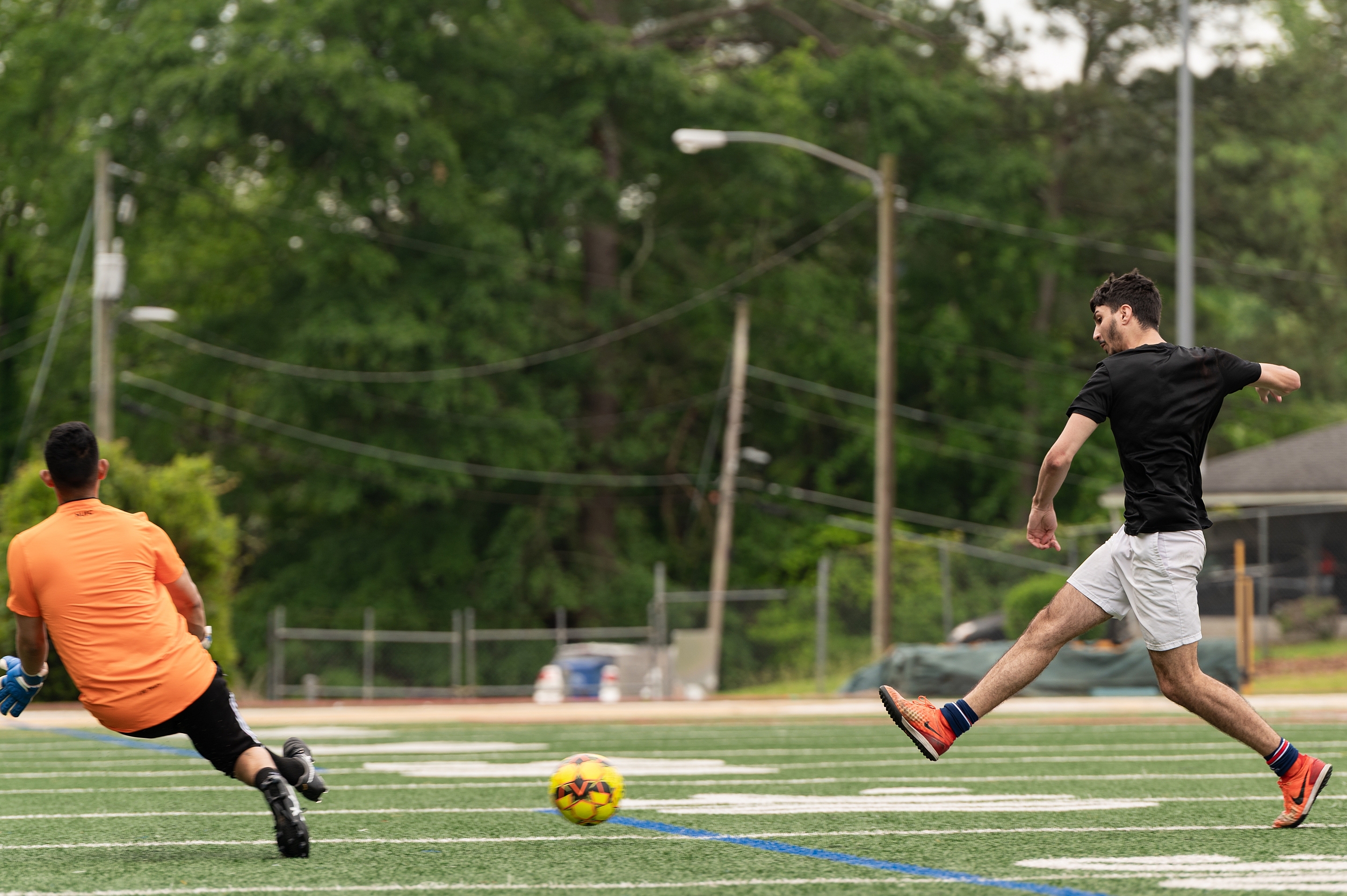 04.26.25 // Saturday // Douglass HS