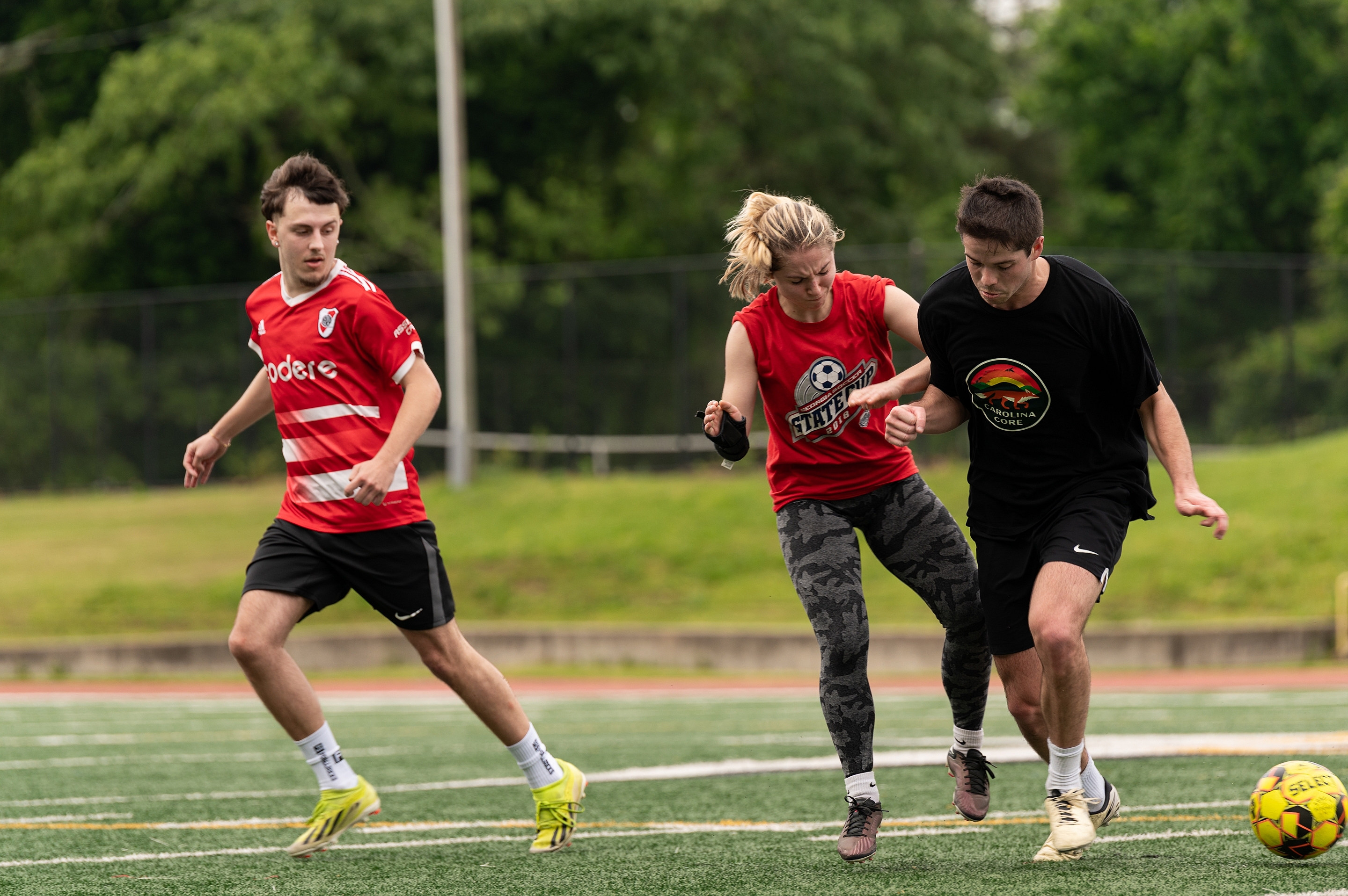 04.26.25 // Saturday // Douglass HS